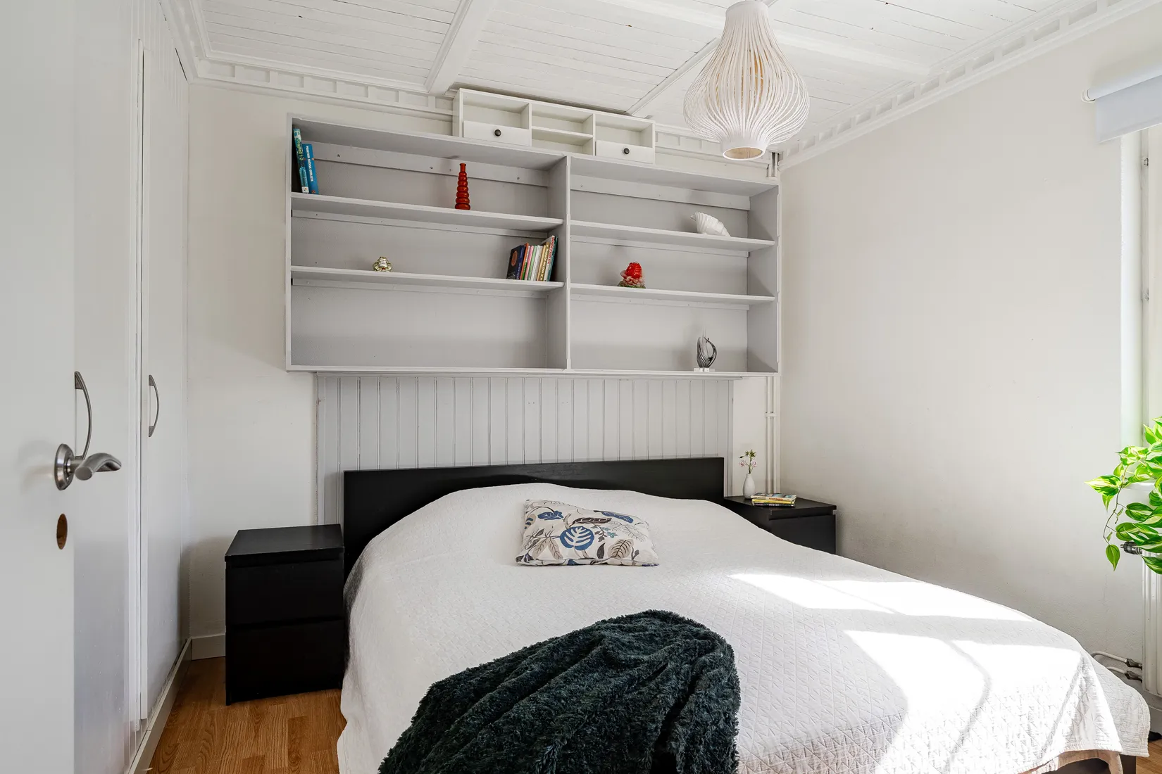 Bostadsrätt, Skolgatan 33, Centralt, Nynäshamn