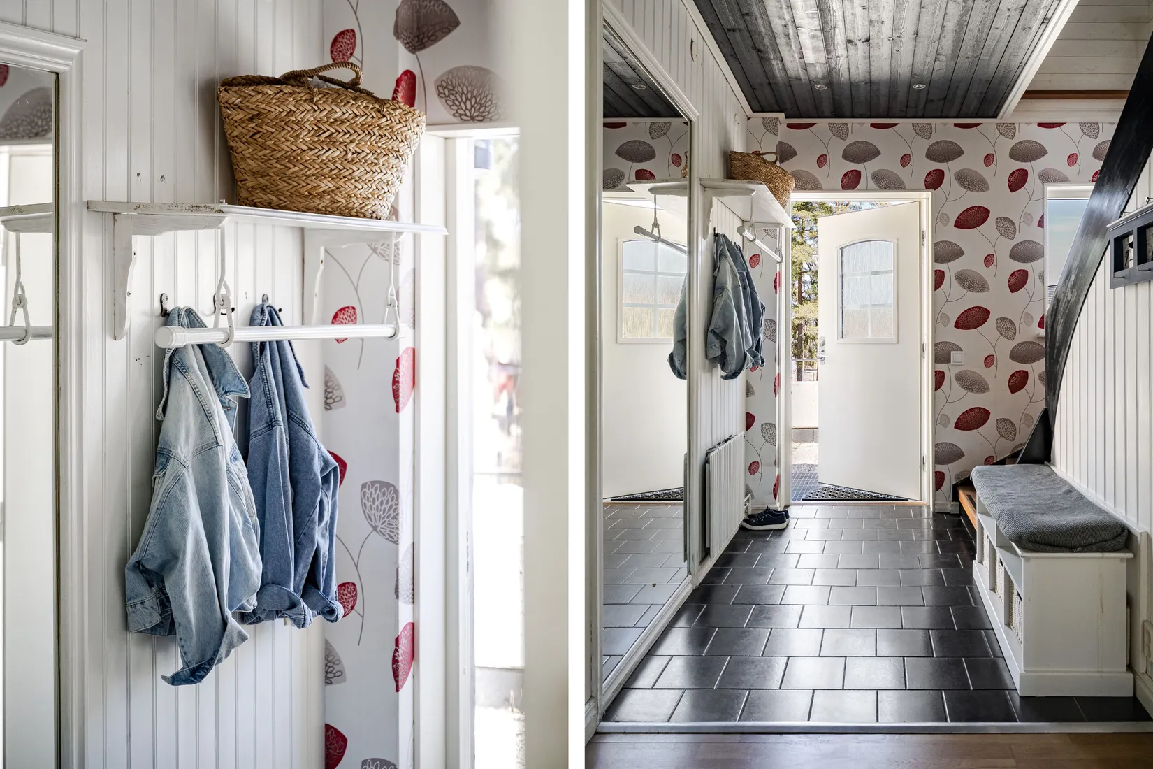 Bostadsrätt, Skolgatan 33, Centralt, Nynäshamn
