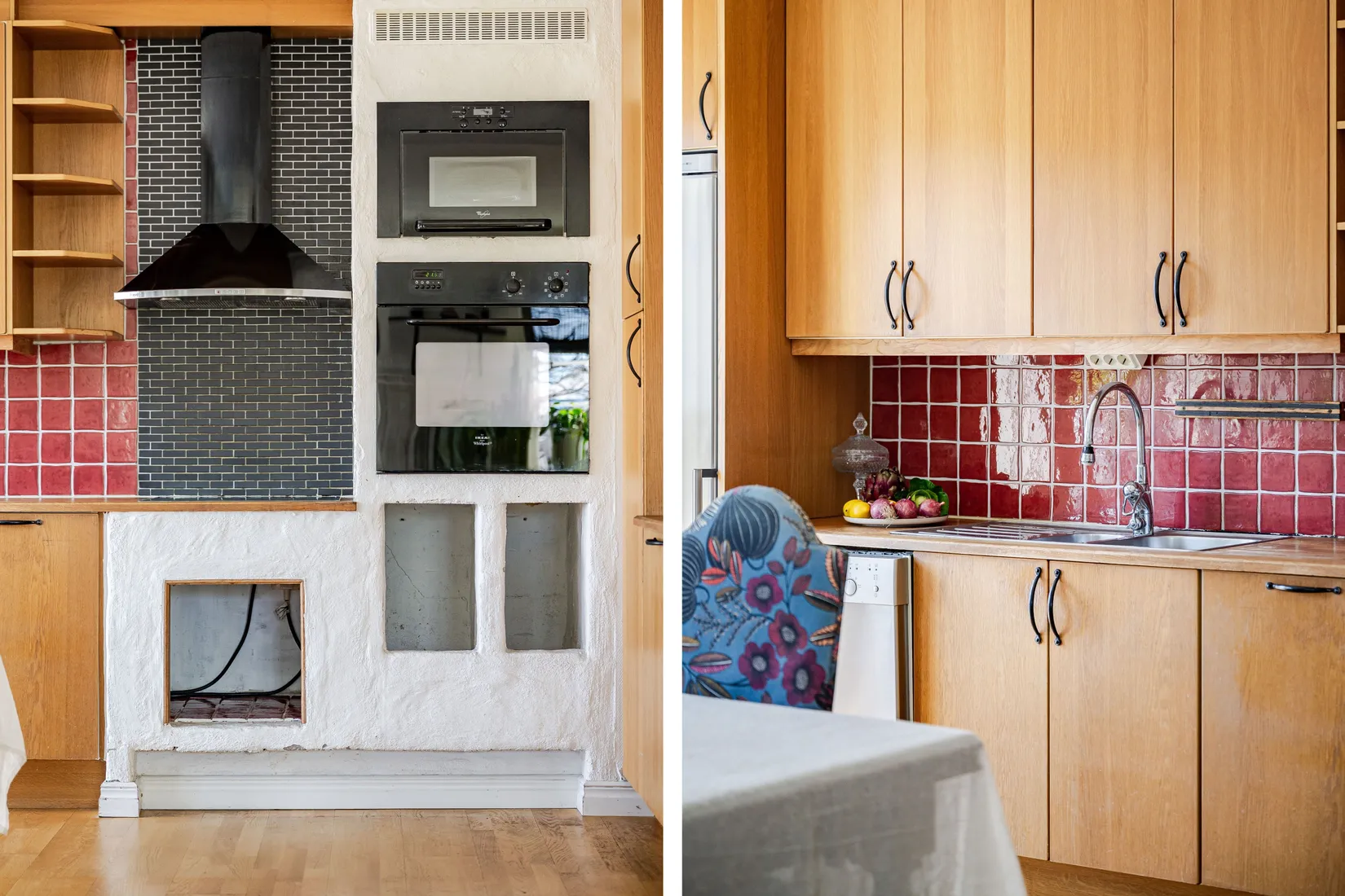 Bostadsrätt, Skolgatan 33, Centralt, Nynäshamn