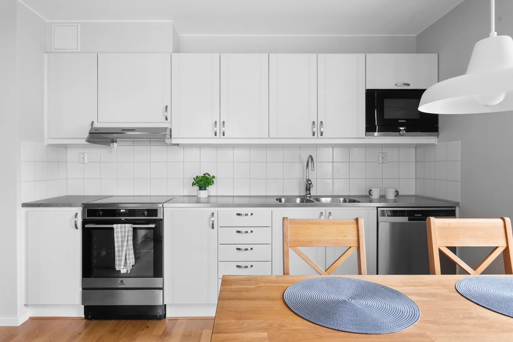 Bostadsrätt, Fridshyddevägen 1, Häggvik, Sollentuna