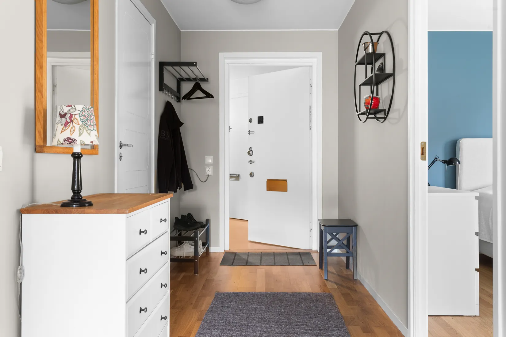 Bostadsrätt, Fridshyddevägen 1, Häggvik, Sollentuna