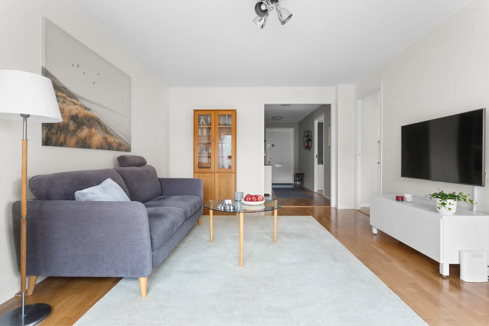 Bostadsrätt, Fridshyddevägen 1, Häggvik, Sollentuna