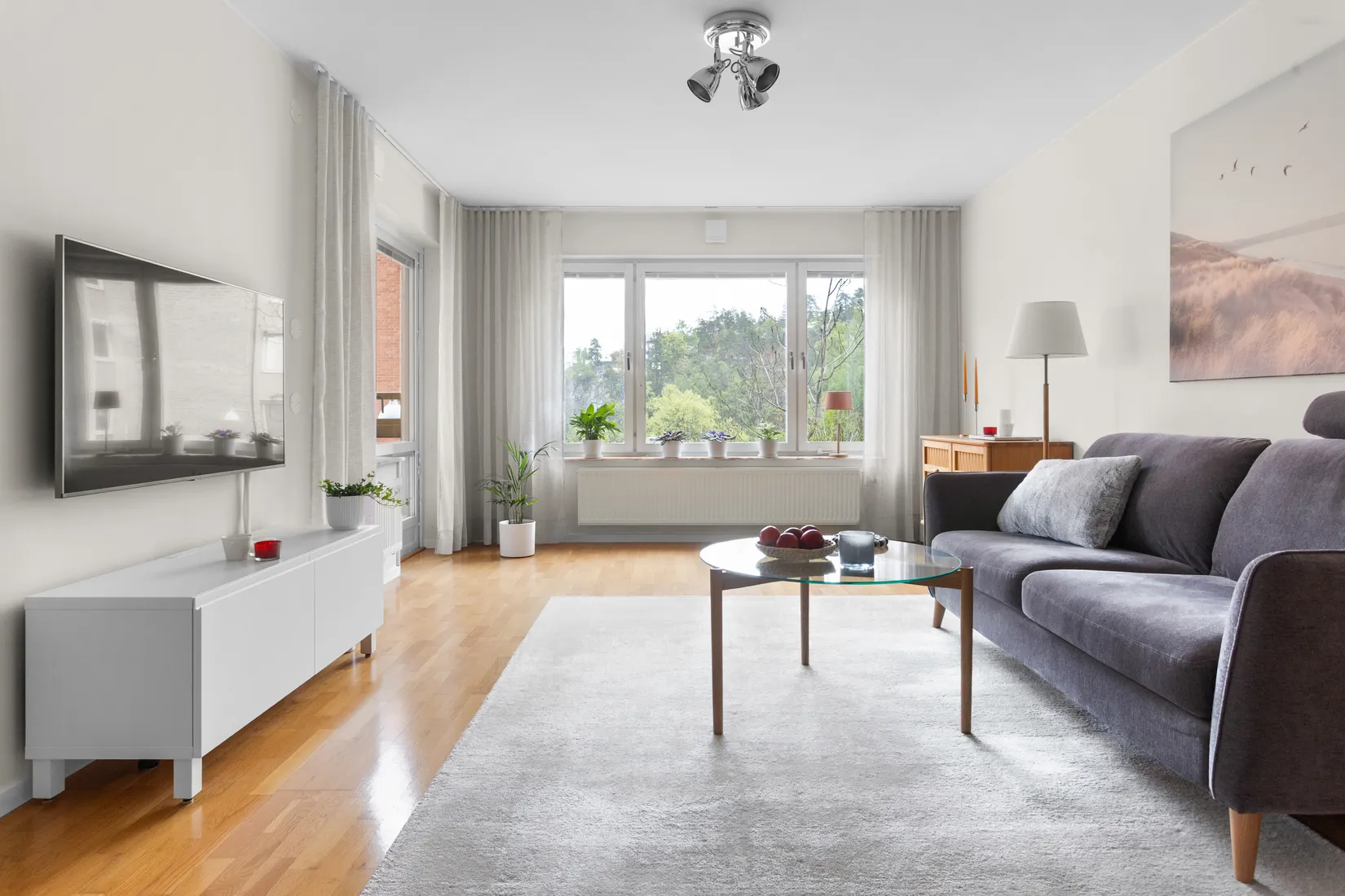 Bostadsrätt, Fridshyddevägen 1, Häggvik, Sollentuna