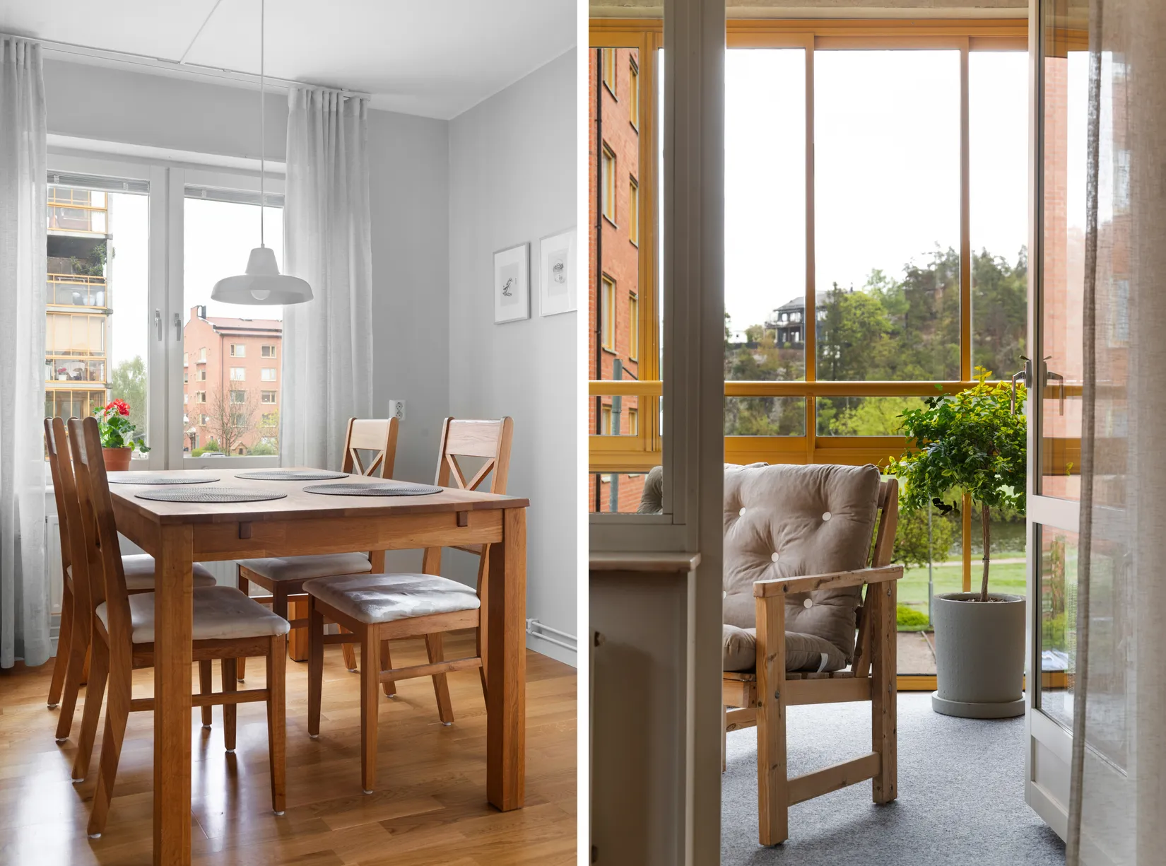 Bostadsrätt, Fridshyddevägen 1, Häggvik, Sollentuna