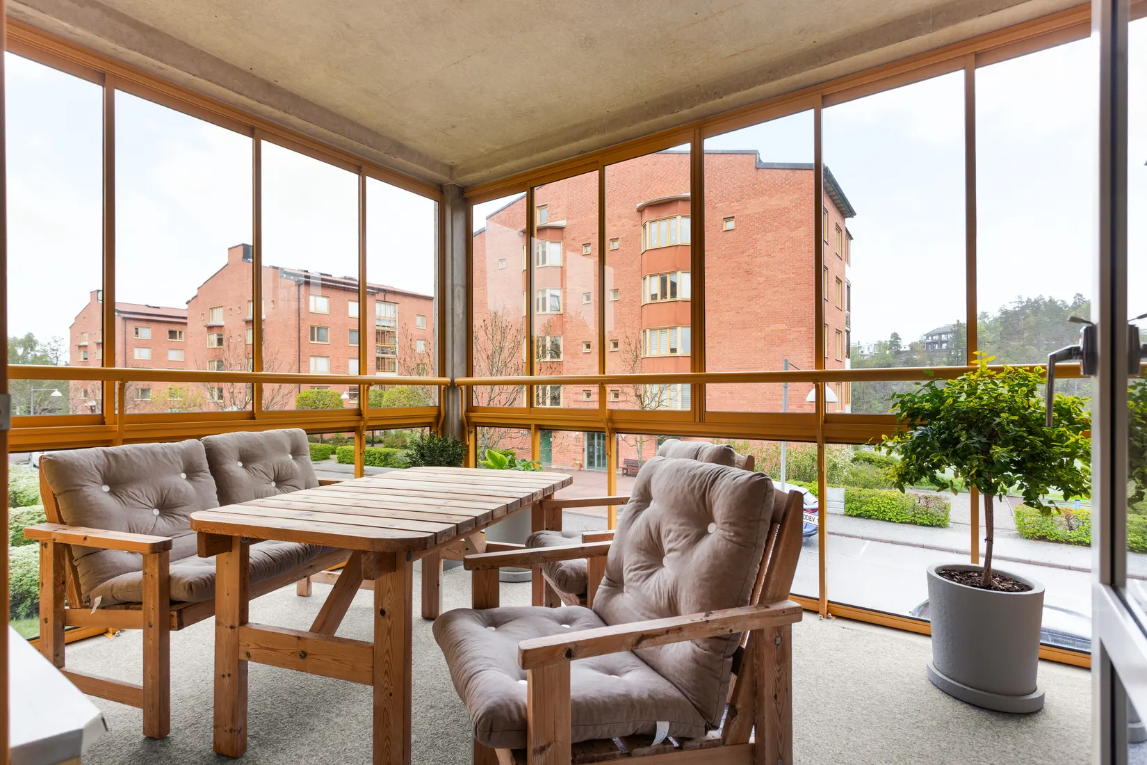 Bostadsrätt, Fridshyddevägen 1, Häggvik, Sollentuna
