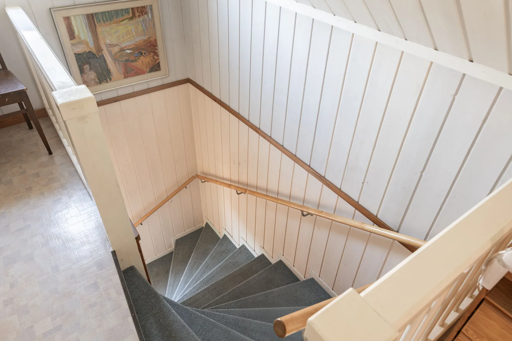 Villa, Skolgatan 70, Odenslund, Östersund