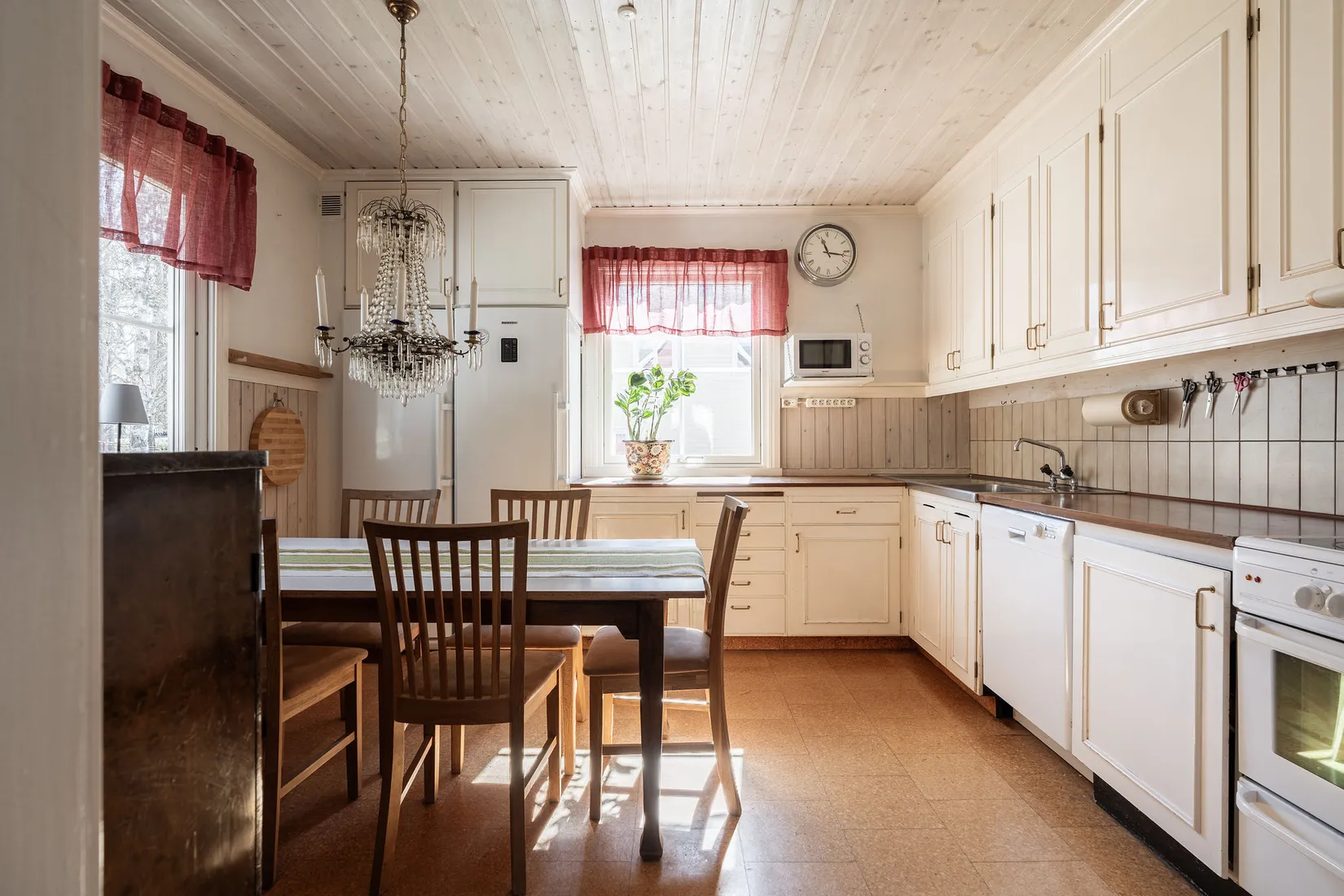 Villa, Skolgatan 70, Odenslund, Östersund