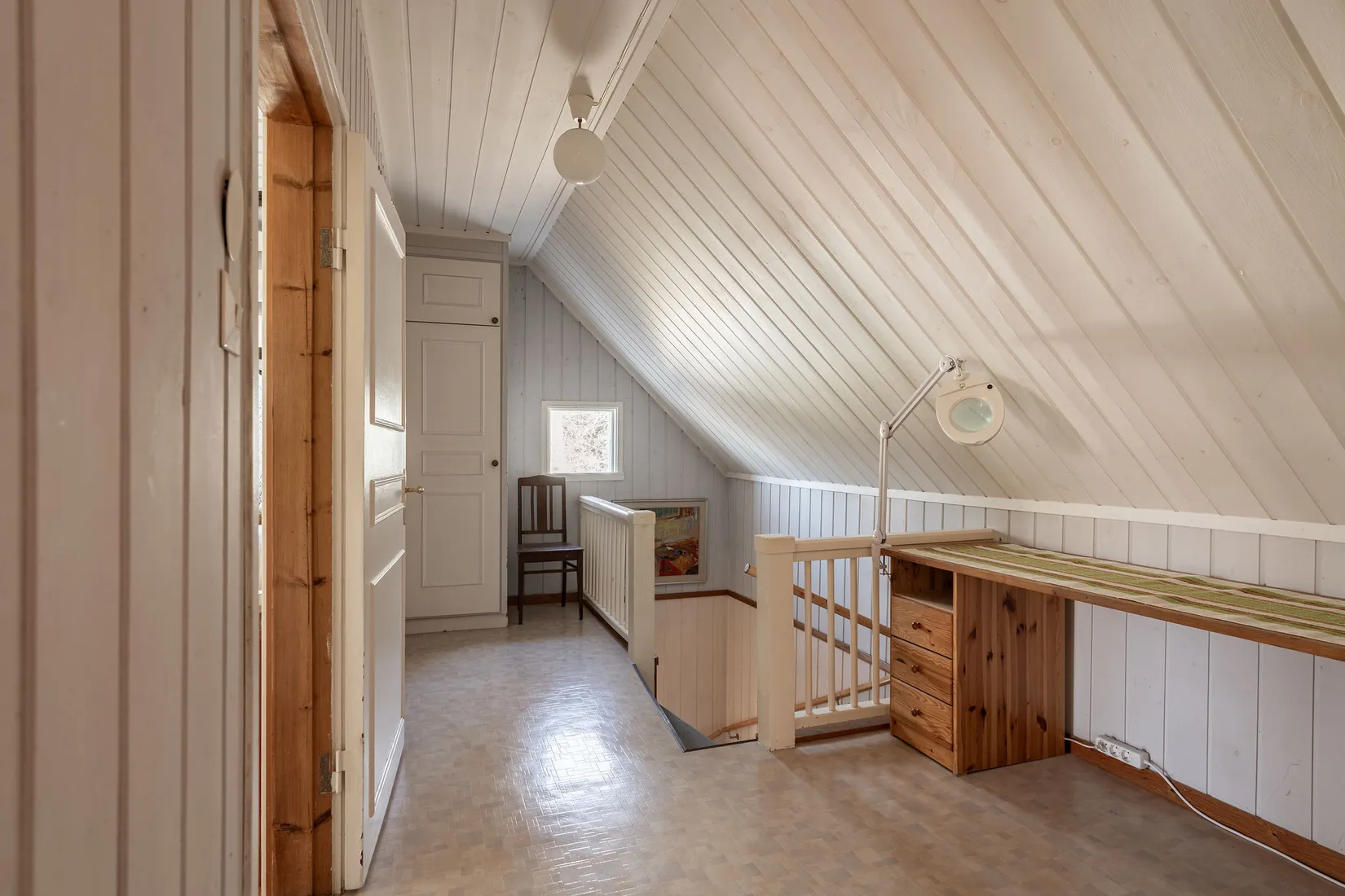 Villa, Skolgatan 70, Odenslund, Östersund
