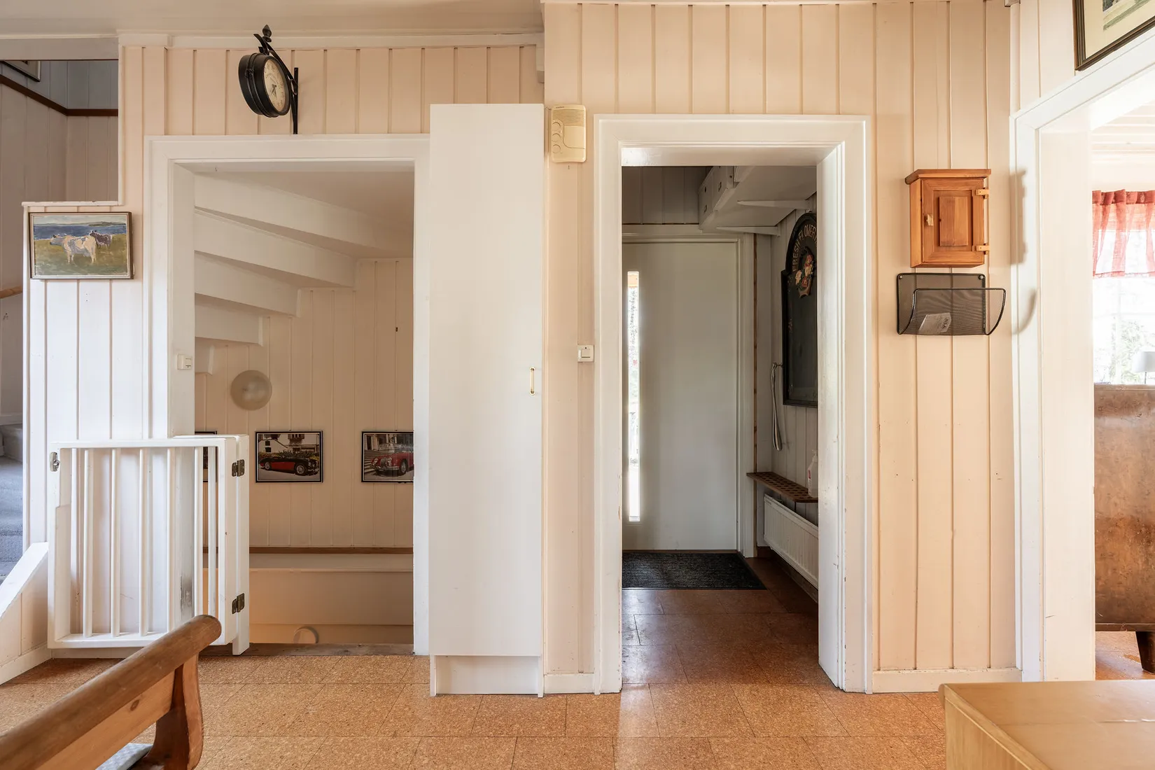 Villa, Skolgatan 70, Odenslund, Östersund