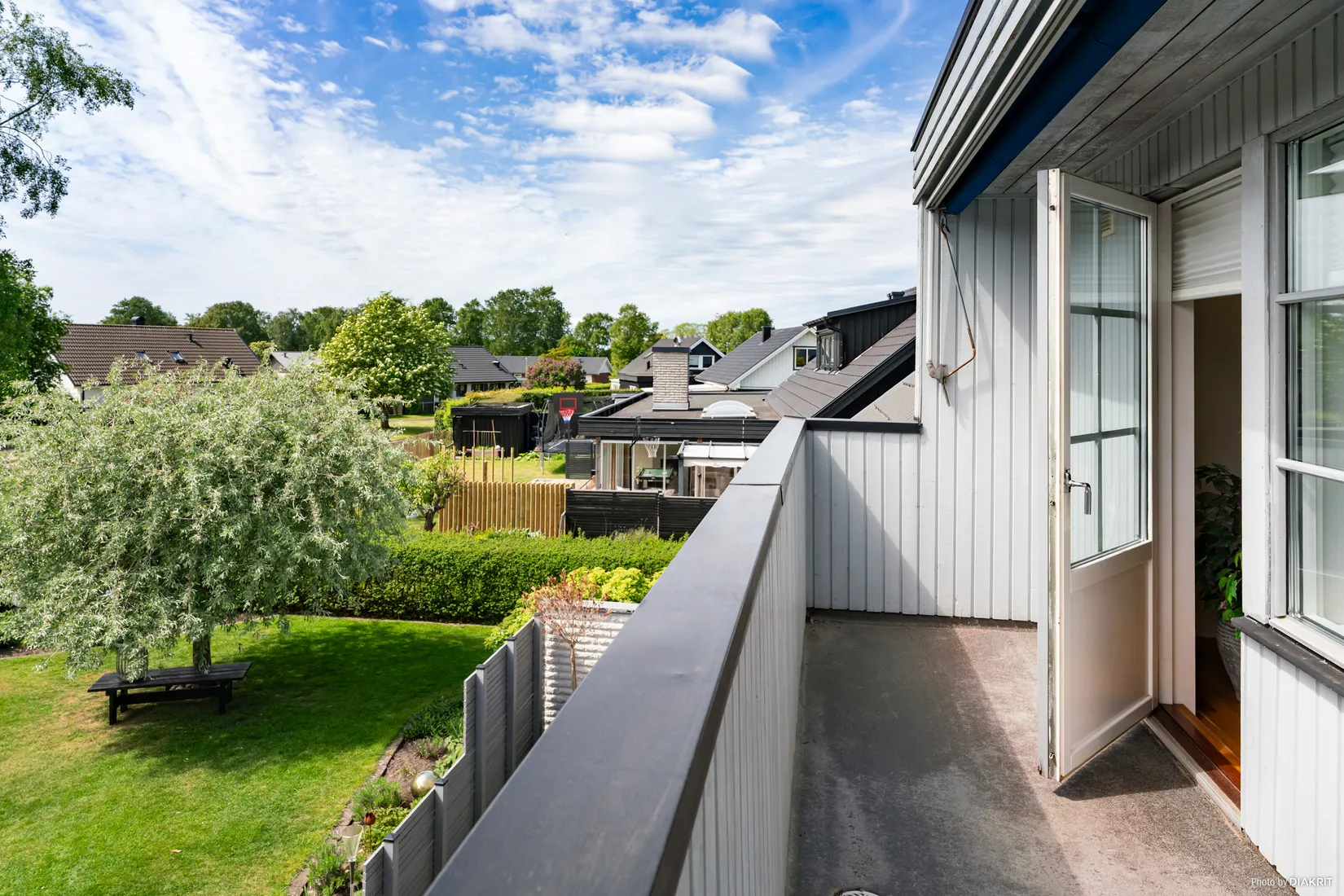 Villa, Minkvägen 8, Hjortsberg, Falkenberg