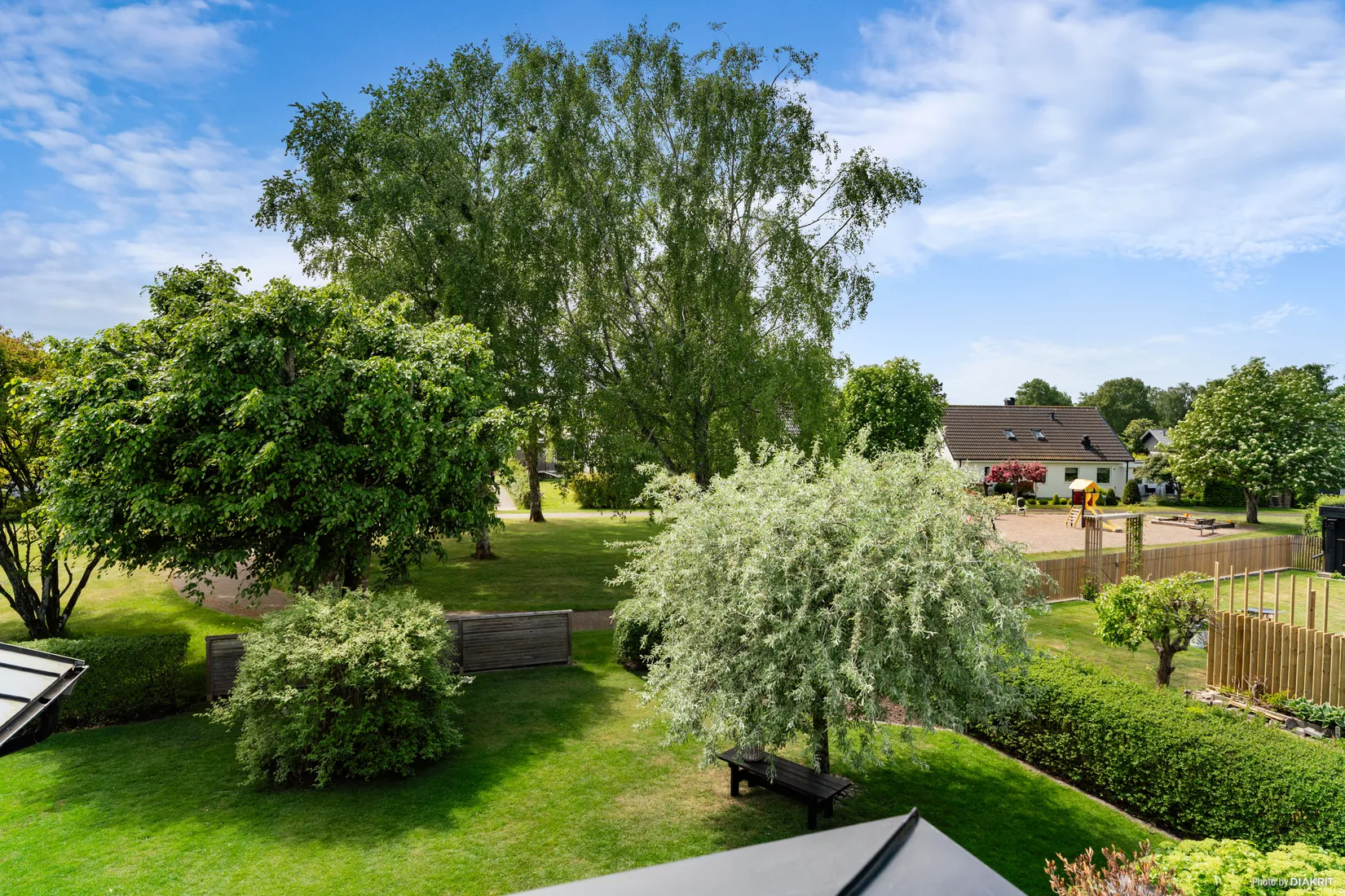 Villa, Minkvägen 8, Hjortsberg, Falkenberg