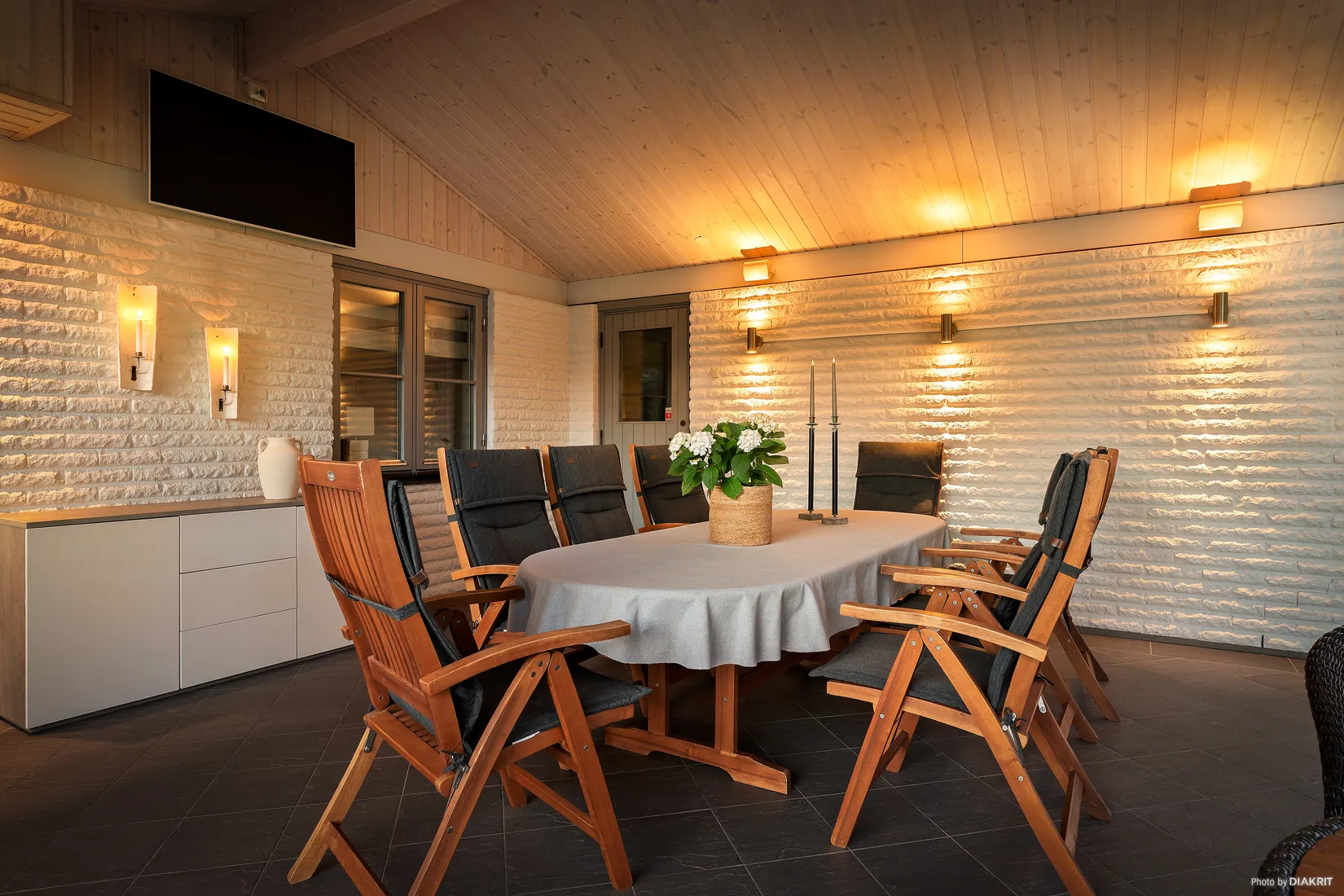 Villa, Minkvägen 8, Hjortsberg, Falkenberg