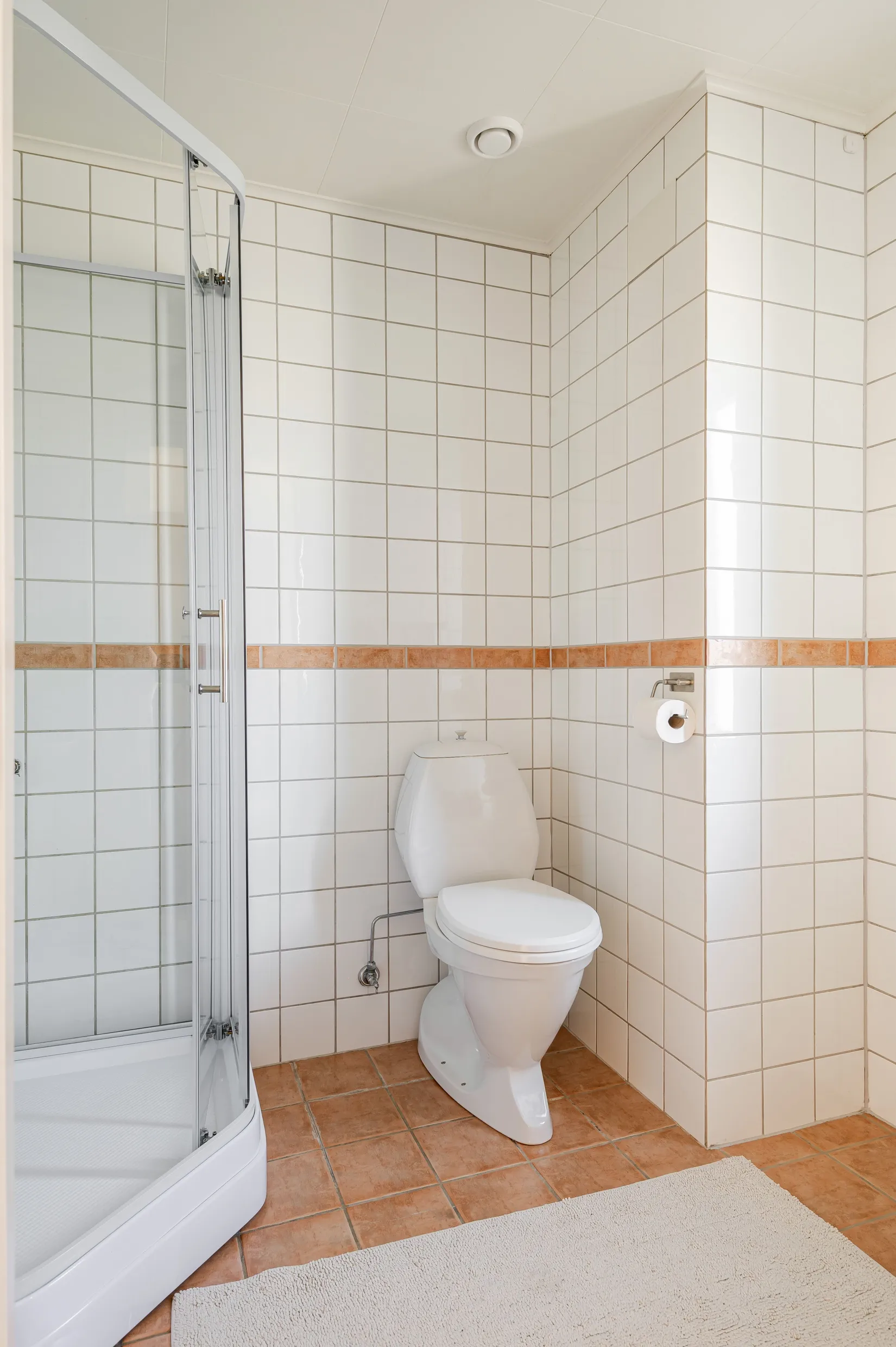 Villa, Björkvägen 10, Gamla söder, Vadstena