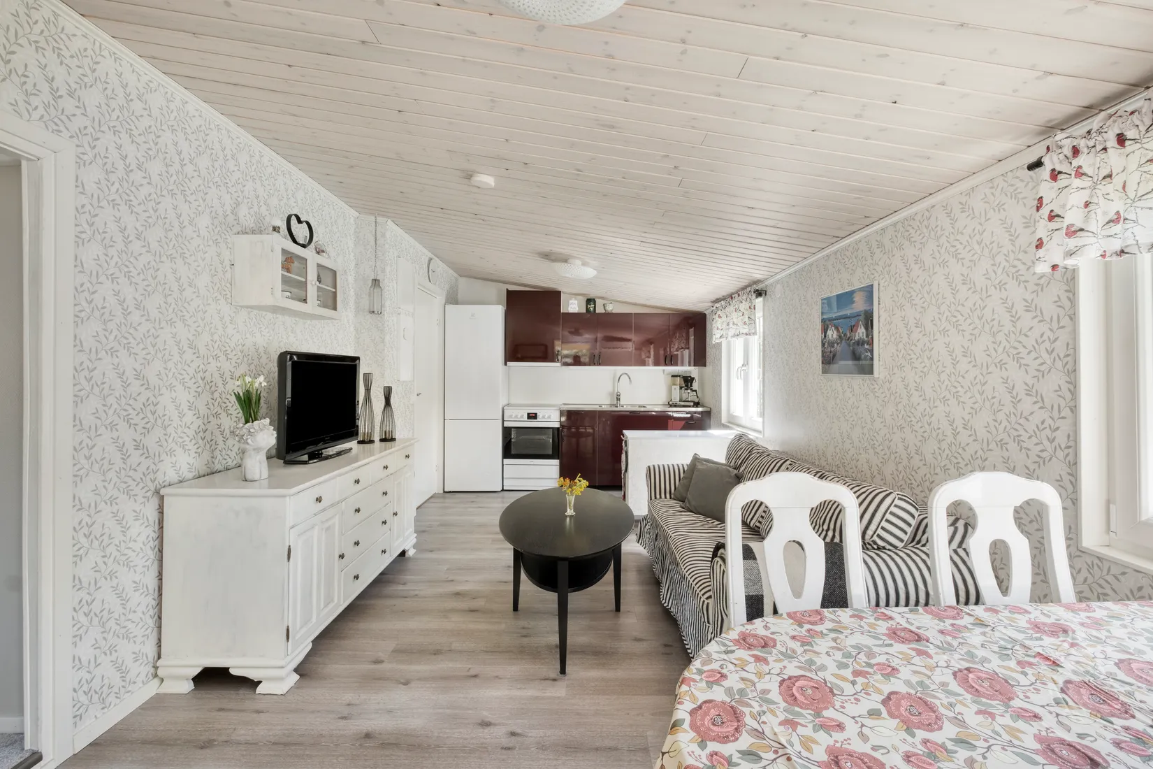 Villa, Halasjövägen 279-0, Hällaryd, Karlshamn