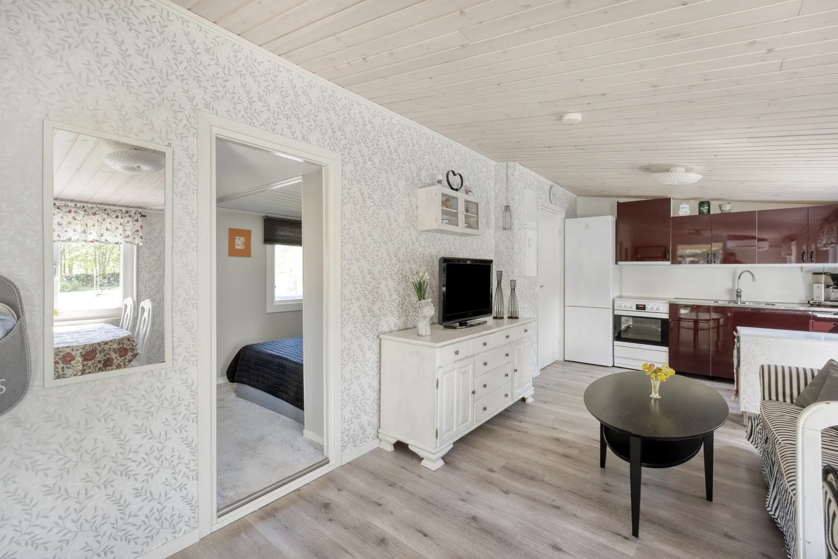 Villa, Halasjövägen 279-0, Hällaryd, Karlshamn