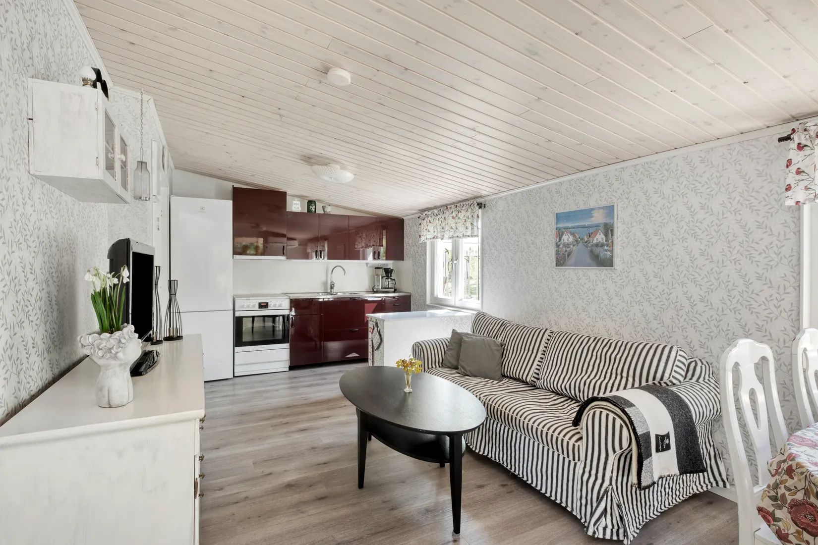Villa, Halasjövägen 279-0, Hällaryd, Karlshamn