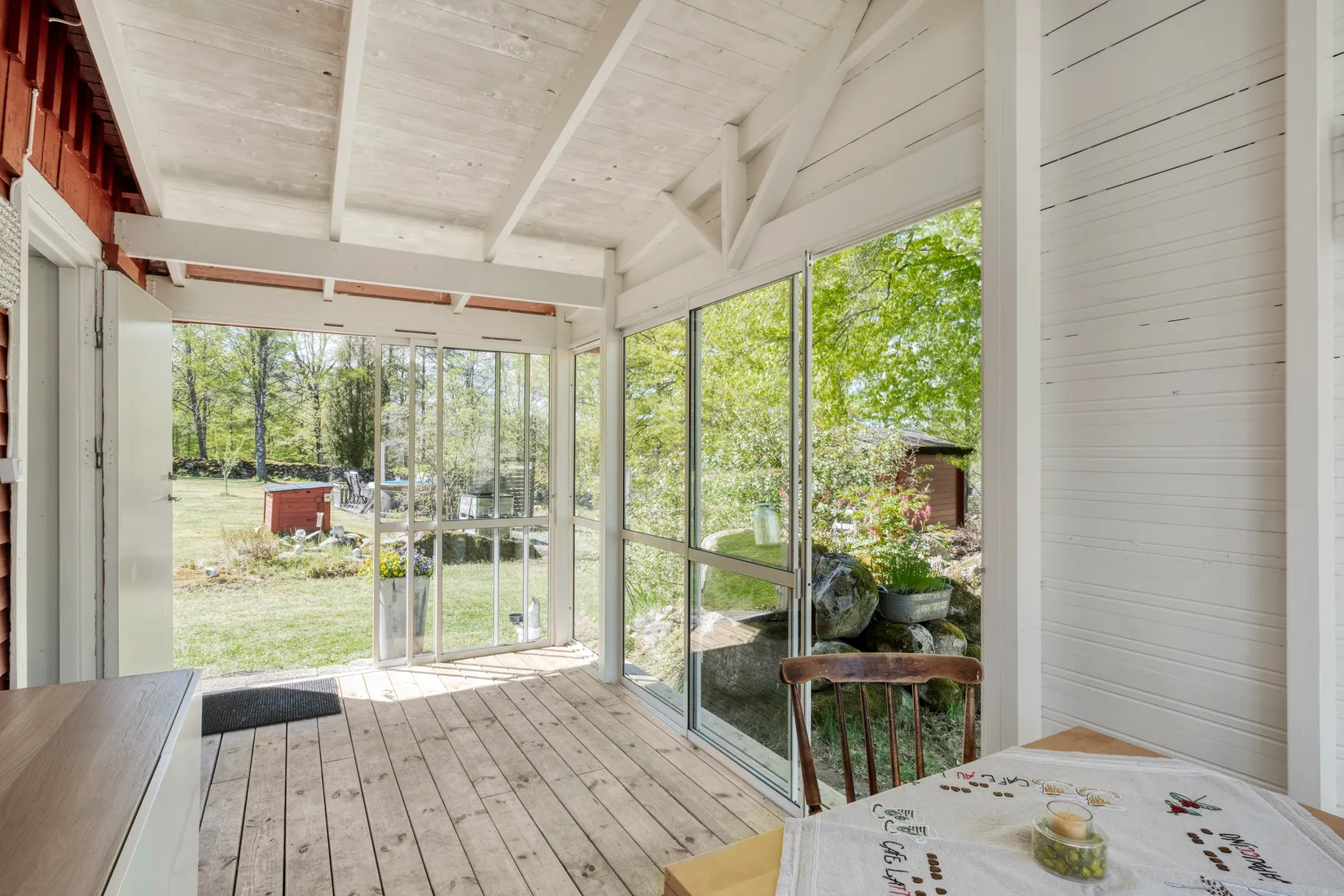 Villa, Halasjövägen 279-0, Hällaryd, Karlshamn