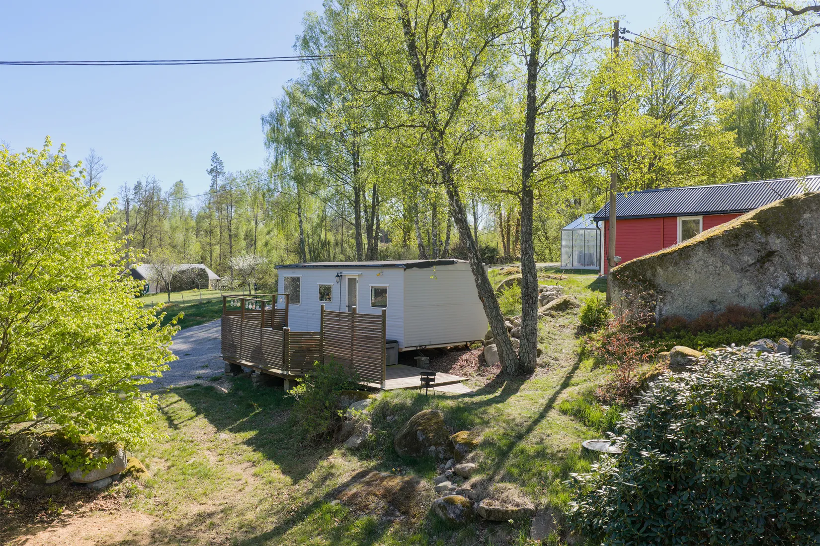 Villa, Halasjövägen 279-0, Hällaryd, Karlshamn