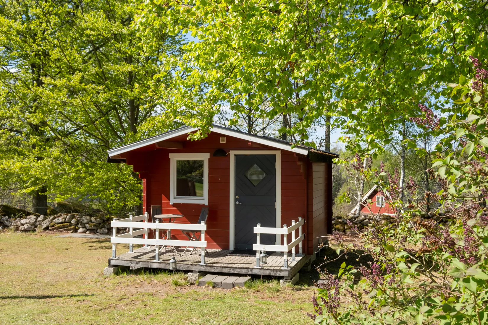 Villa, Halasjövägen 279-0, Hällaryd, Karlshamn