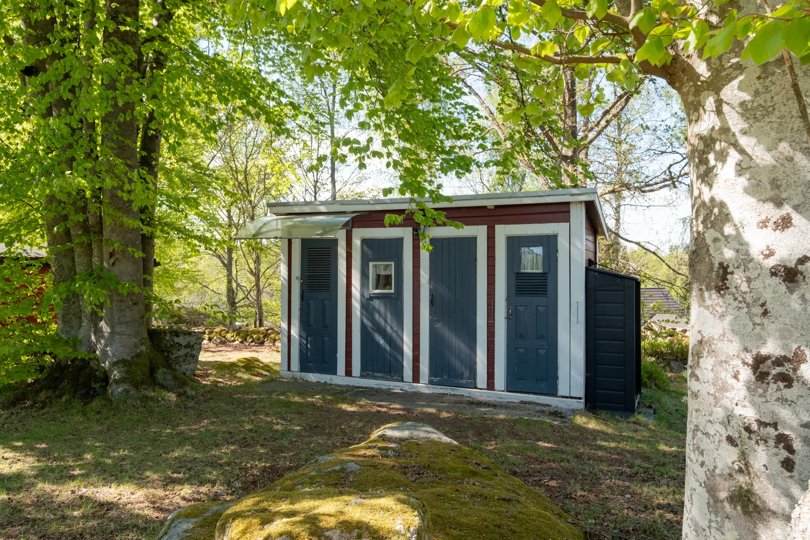 Villa, Halasjövägen 279-0, Hällaryd, Karlshamn