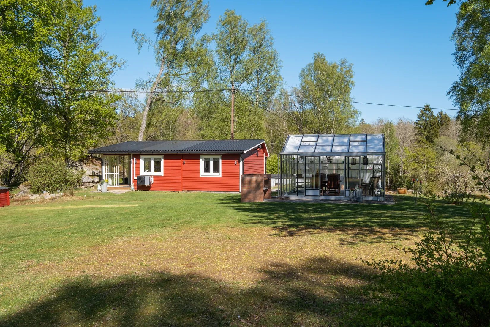 Villa, Halasjövägen 279-0, Hällaryd, Karlshamn