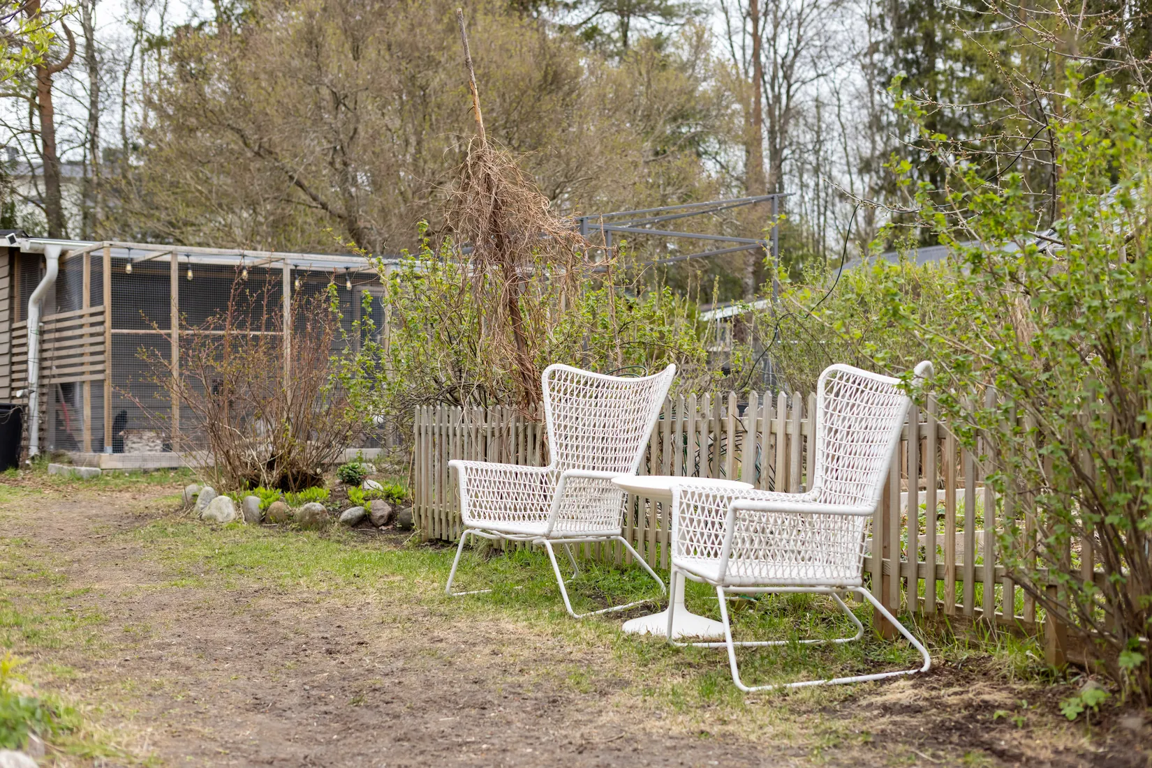 Villa, Skolmästargränd 16, Sofiehem, Umeå