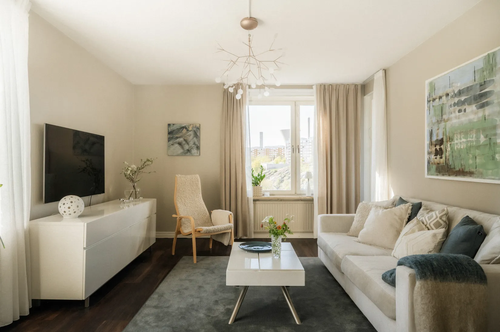 Bostadsrätt, Alphyddevägen 67, Alphyddan, Nacka