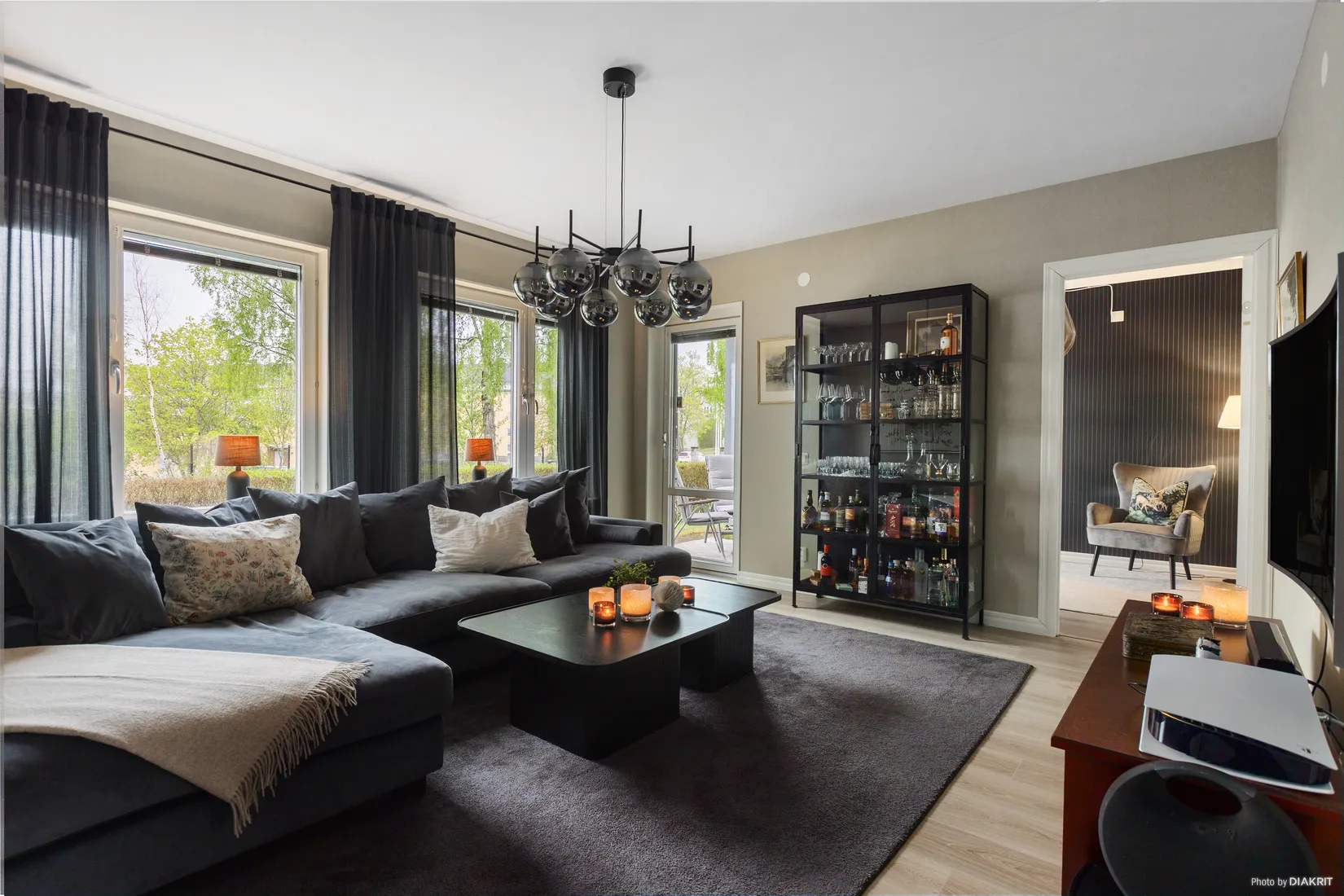 Bostadsrätt, Venavägen 40 A, Rynningeåsen, Örebro