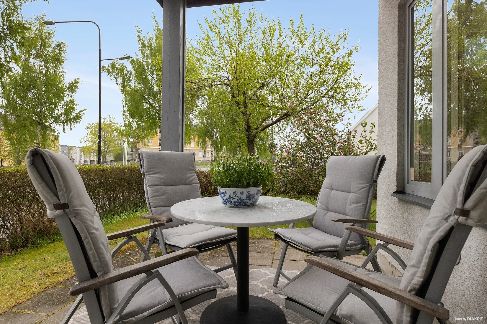 Bostadsrätt, Venavägen 40 A, Rynningeåsen, Örebro