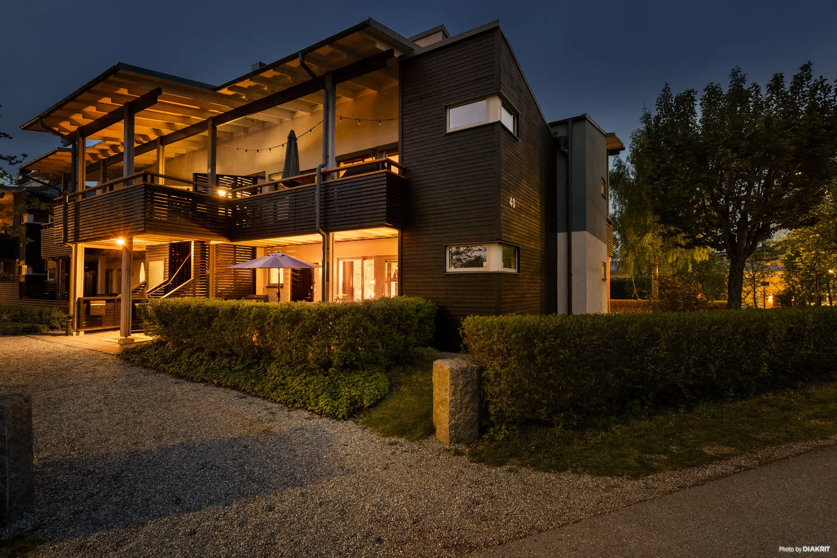 Bostadsrätt, Venavägen 40 A, Rynningeåsen, Örebro