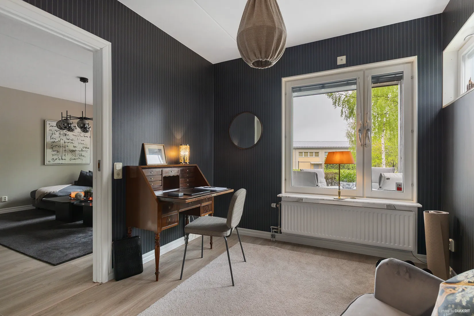Bostadsrätt, Venavägen 40 A, Rynningeåsen, Örebro