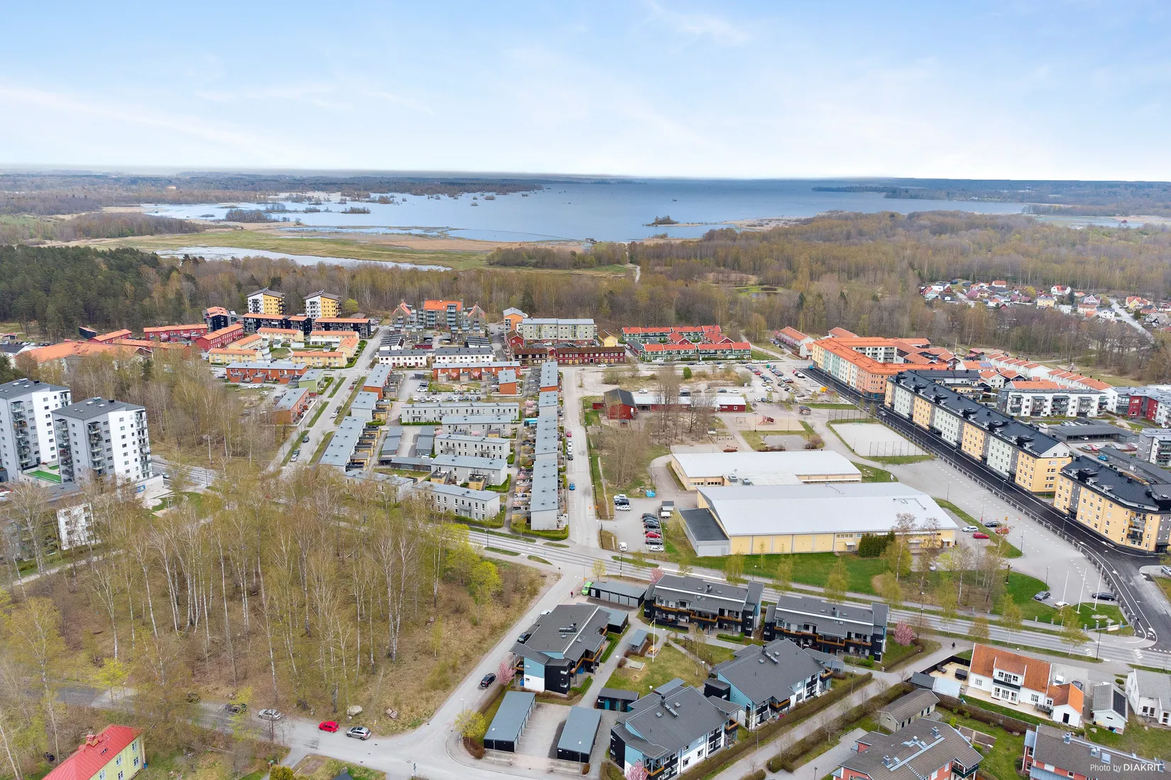 Bostadsrätt, Venavägen 40 A, Rynningeåsen, Örebro