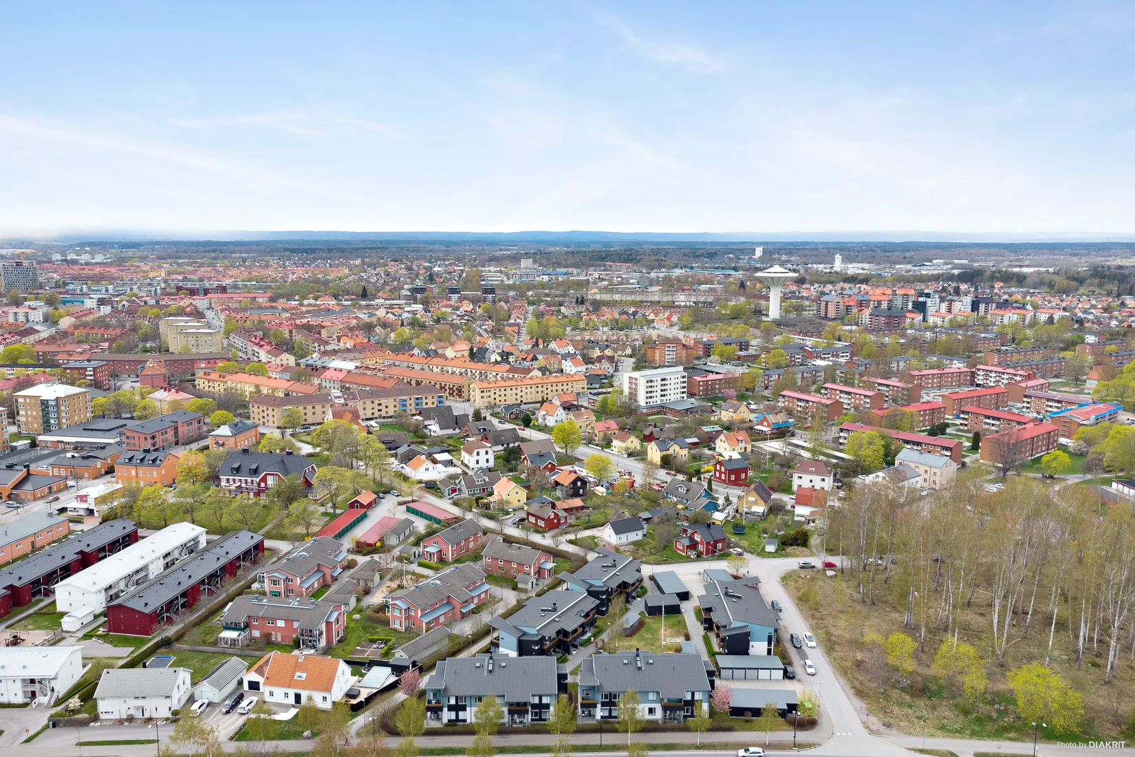 Bostadsrätt, Venavägen 40 A, Rynningeåsen, Örebro