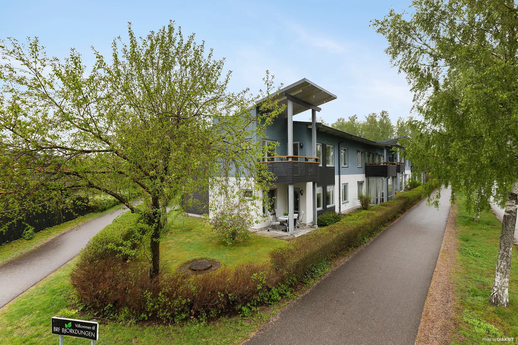 Bostadsrätt, Venavägen 40 A, Rynningeåsen, Örebro