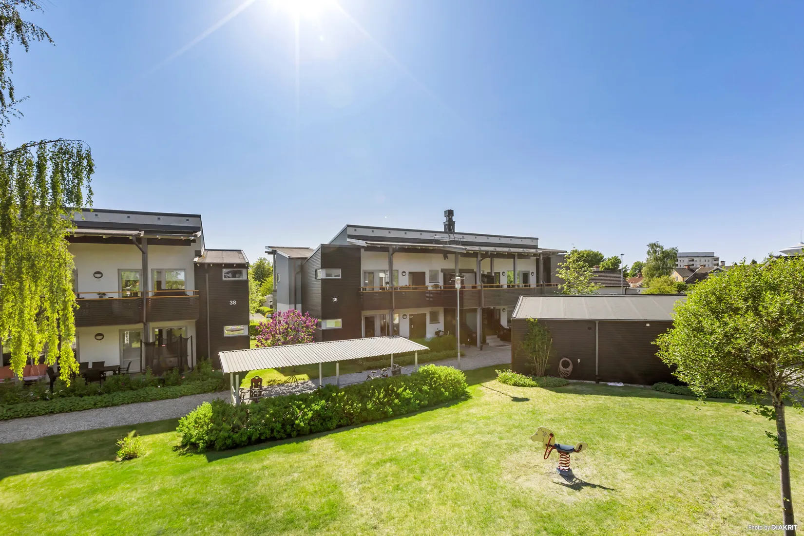 Bostadsrätt, Venavägen 40 A, Rynningeåsen, Örebro