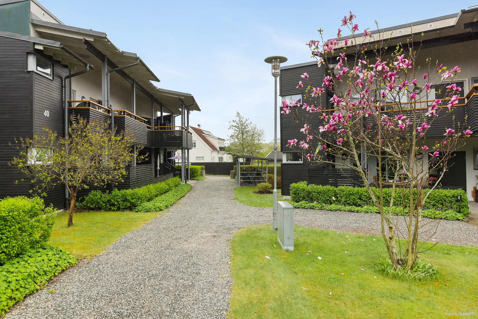 Bostadsrätt, Venavägen 40 A, Rynningeåsen, Örebro