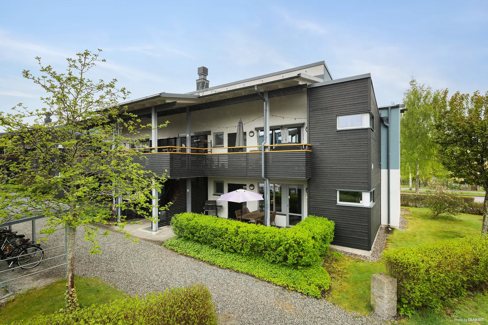 Bostadsrätt, Venavägen 40 A, Rynningeåsen, Örebro