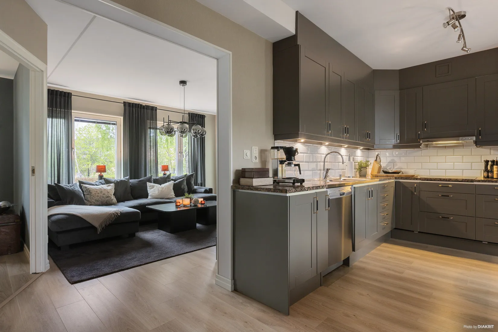 Bostadsrätt, Venavägen 40 A, Rynningeåsen, Örebro
