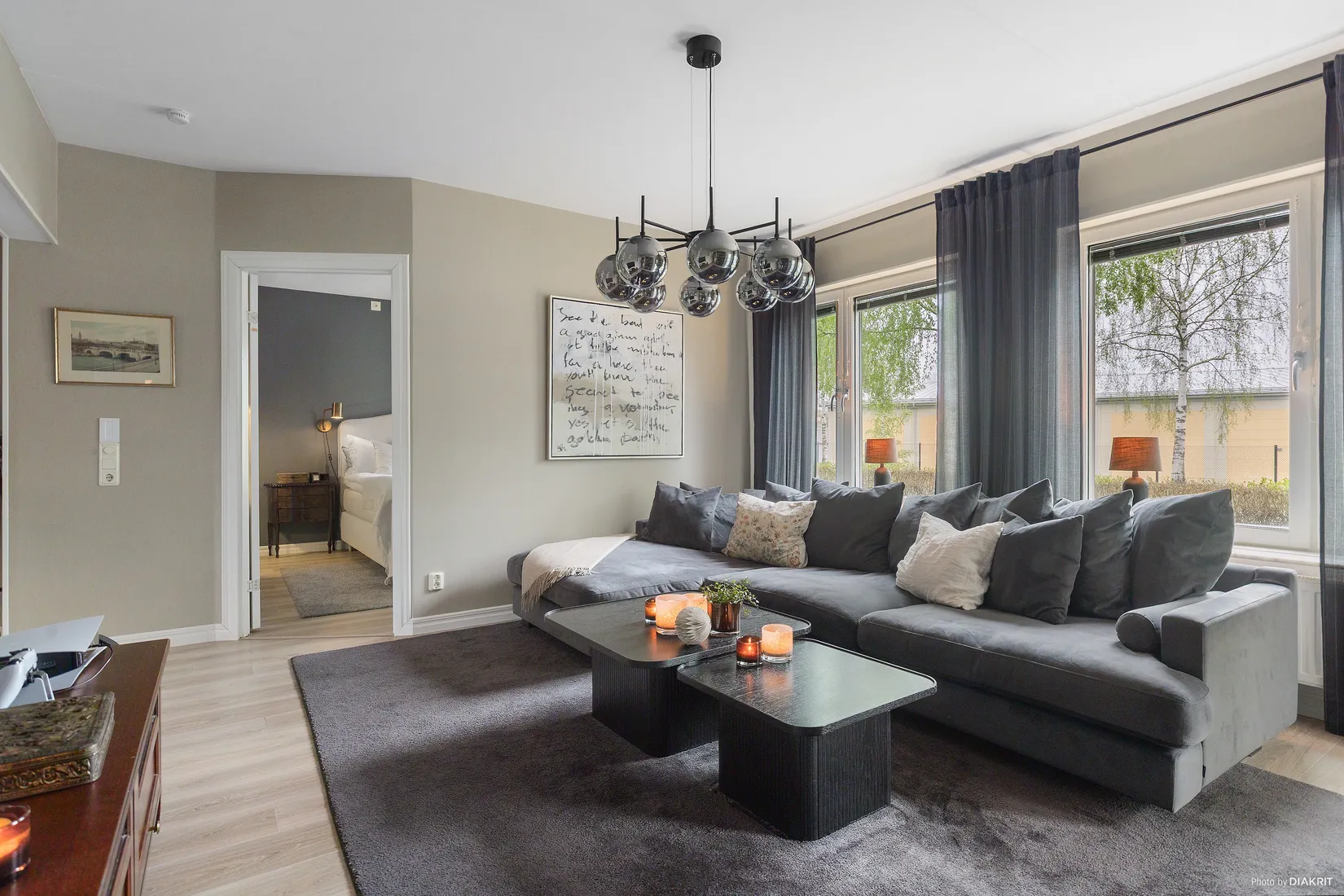 Bostadsrätt, Venavägen 40 A, Rynningeåsen, Örebro