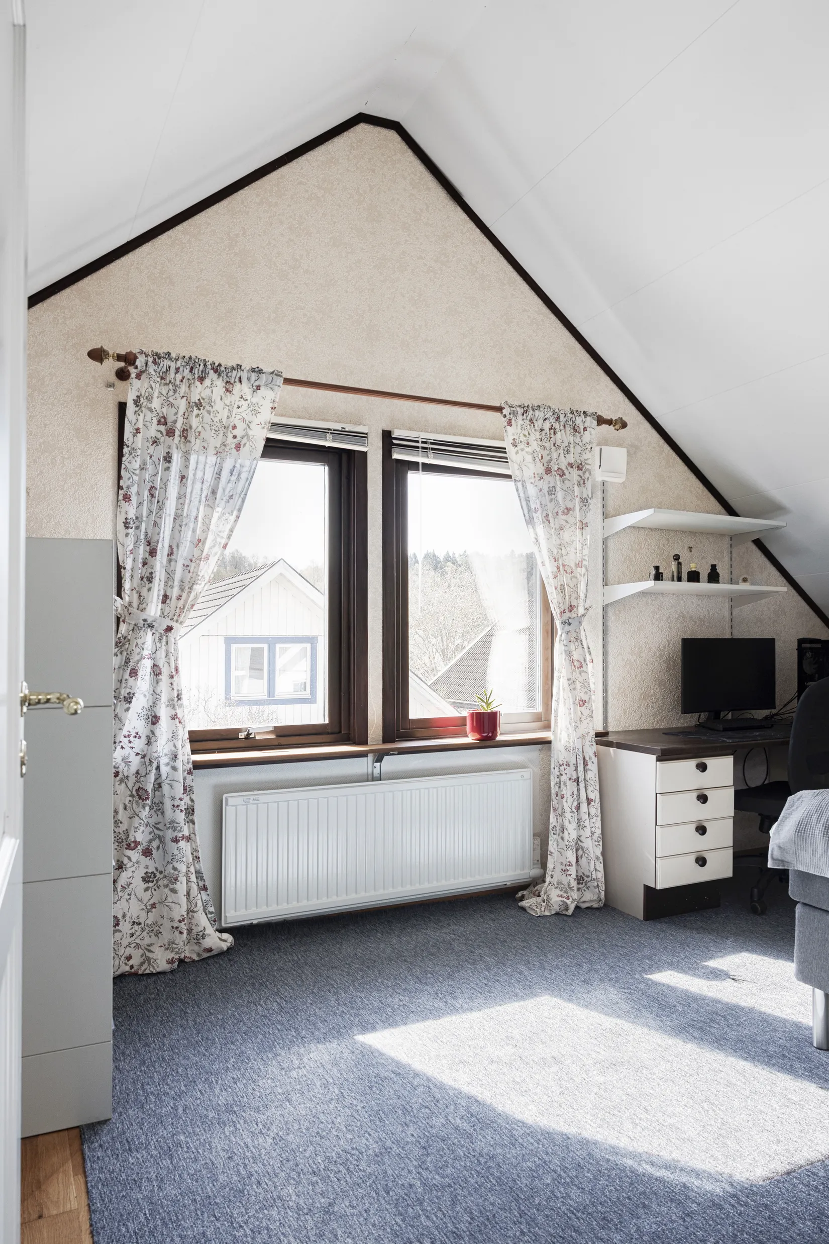 Villa, Östergårdsvägen 3, Skepplanda, Ale