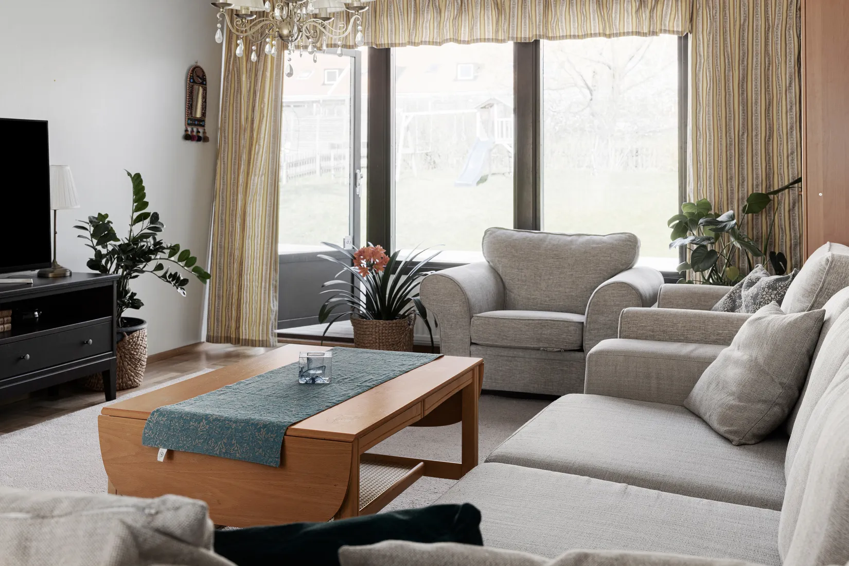 Villa, Östergårdsvägen 3, Skepplanda, Ale