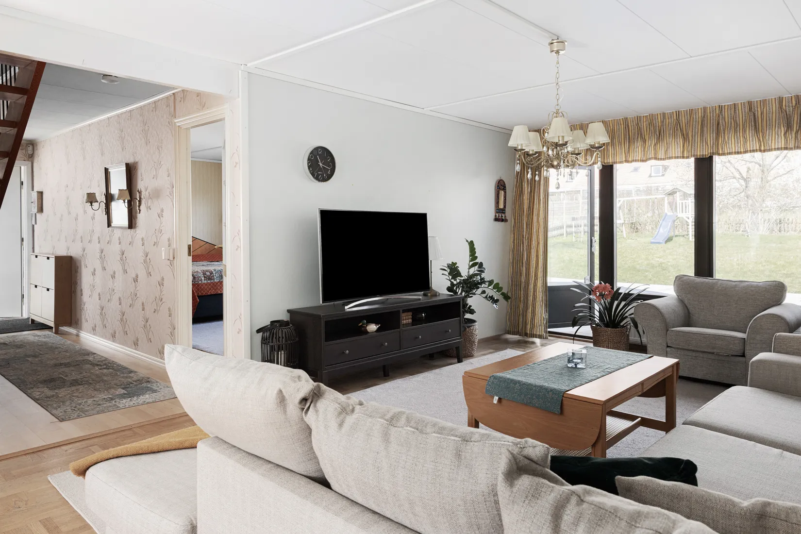 Villa, Östergårdsvägen 3, Skepplanda, Ale