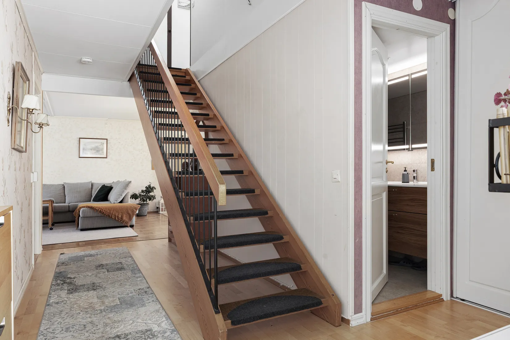 Villa, Östergårdsvägen 3, Skepplanda, Ale
