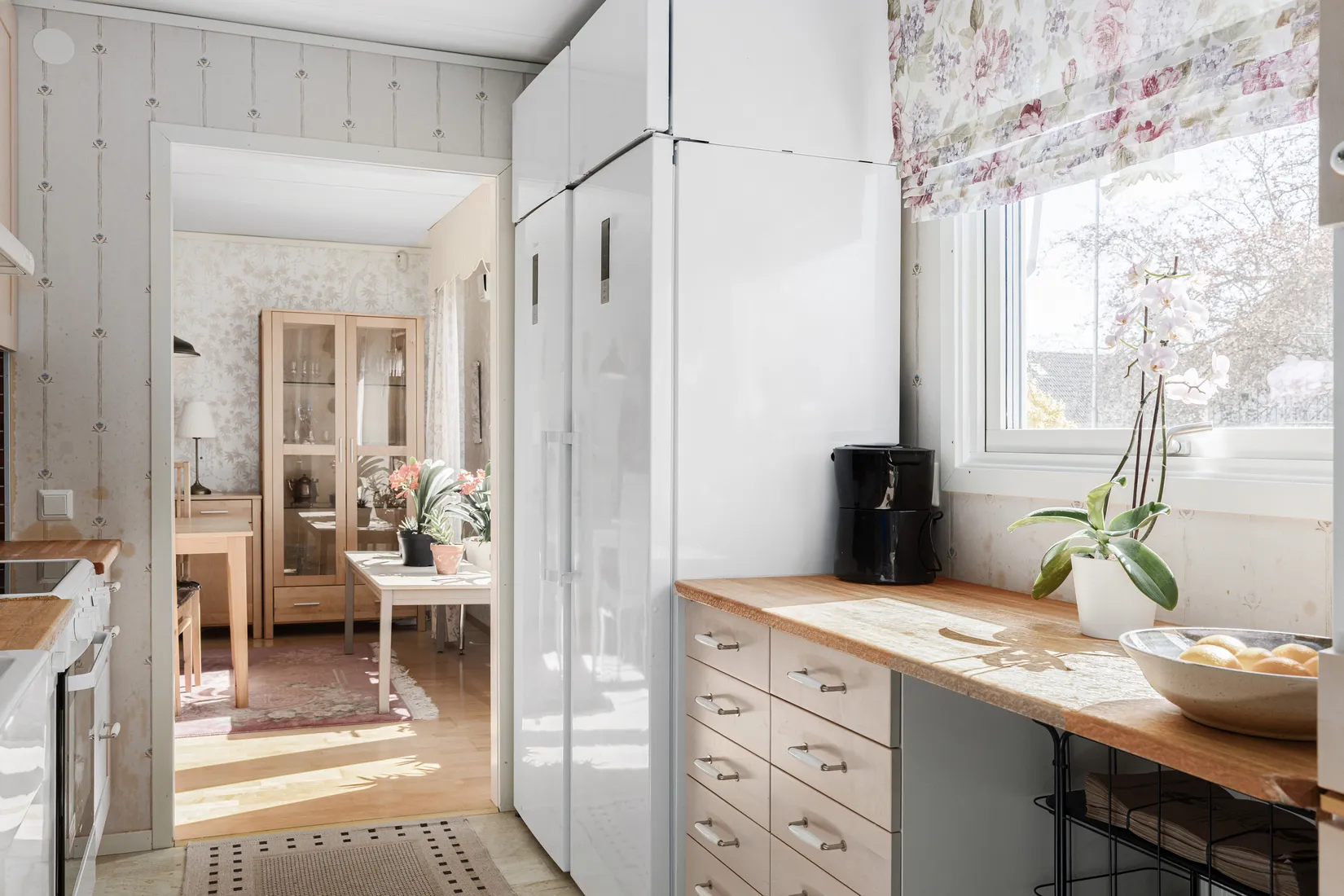 Villa, Östergårdsvägen 3, Skepplanda, Ale