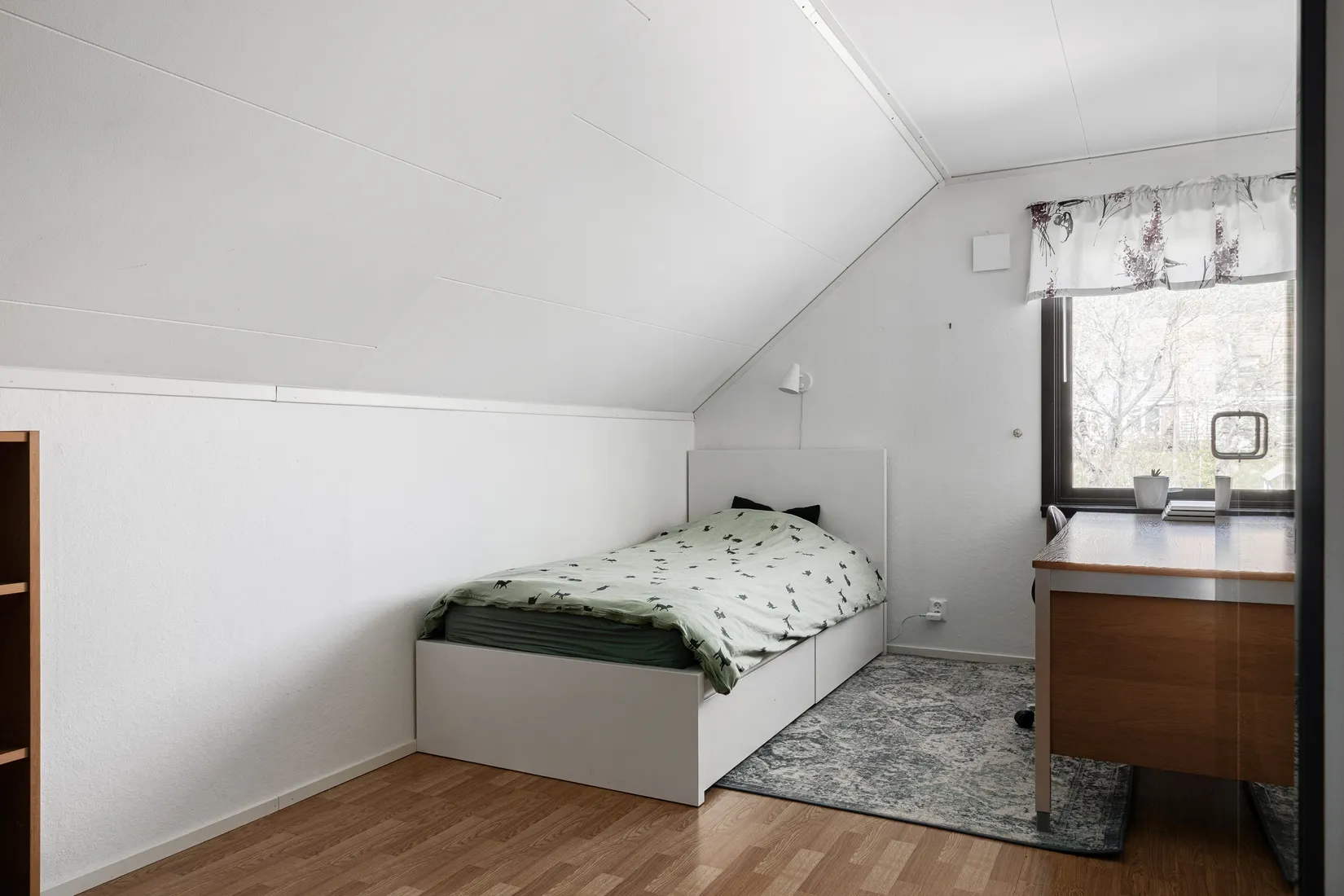 Villa, Östergårdsvägen 3, Skepplanda, Ale