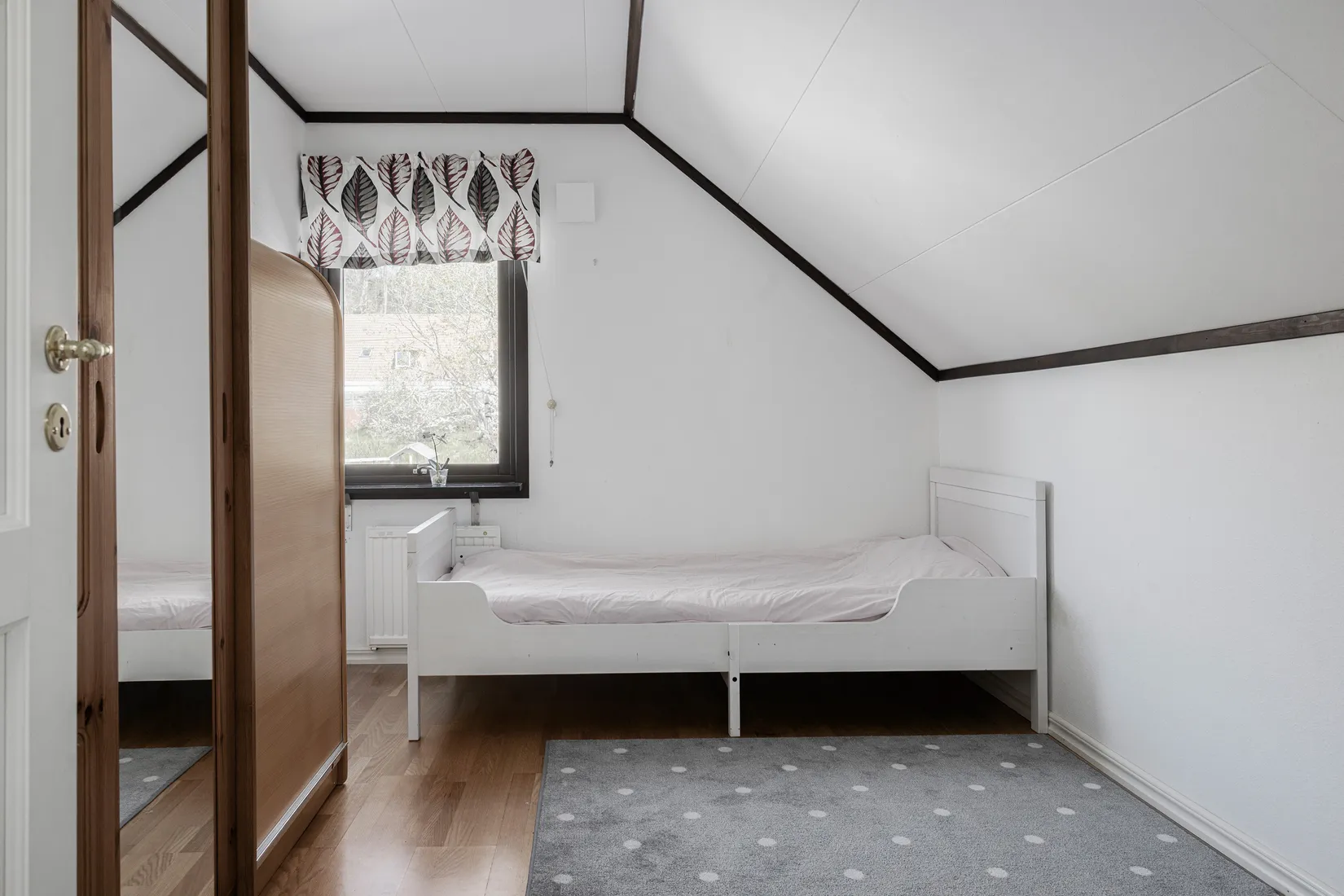 Villa, Östergårdsvägen 3, Skepplanda, Ale
