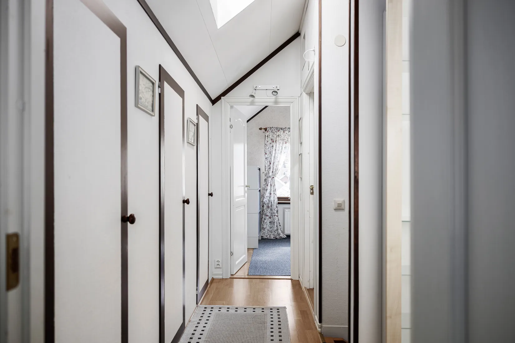 Villa, Östergårdsvägen 3, Skepplanda, Ale