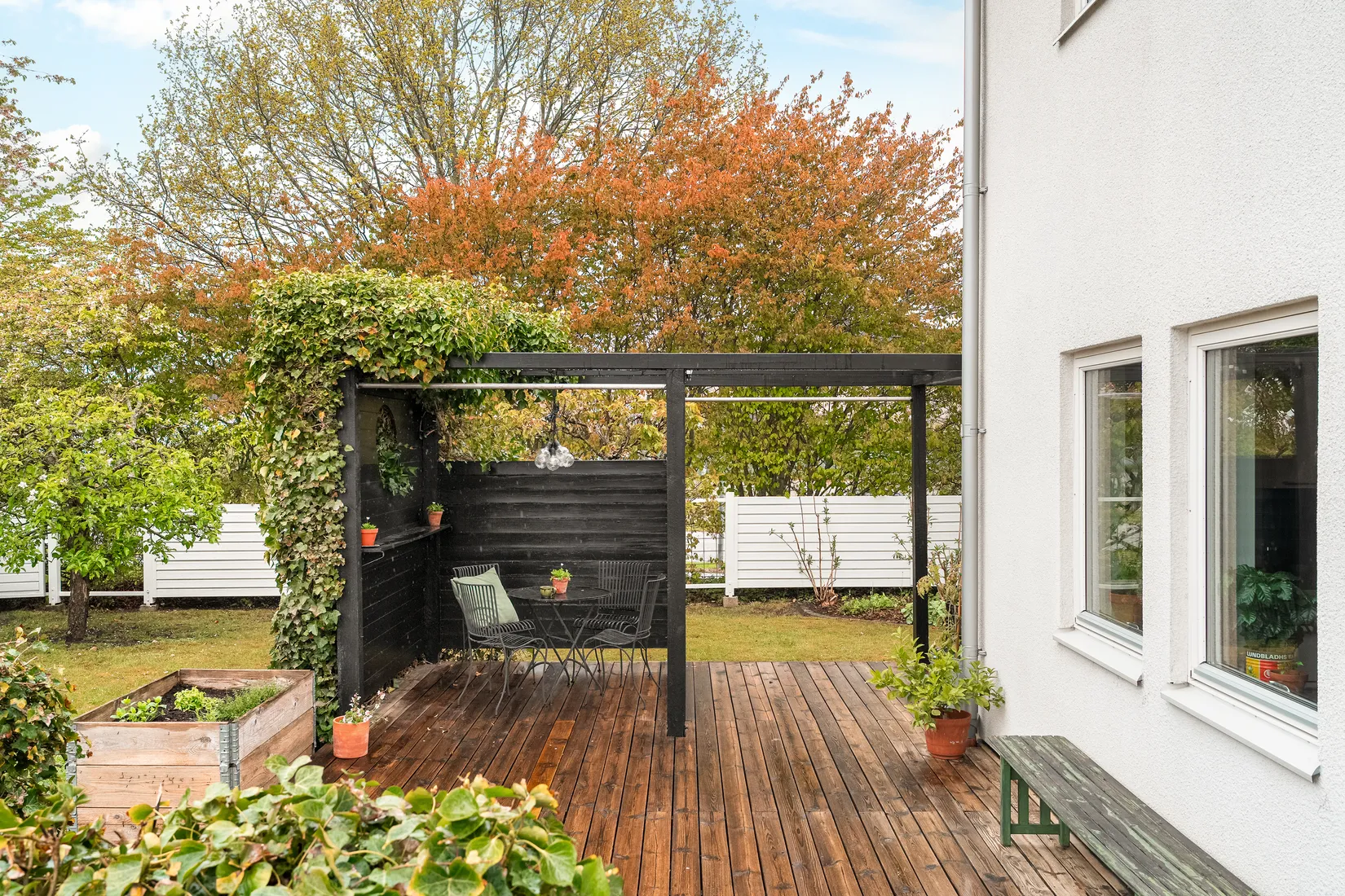 Villa, Stubbvägen 16, Södra Sandby, Lund