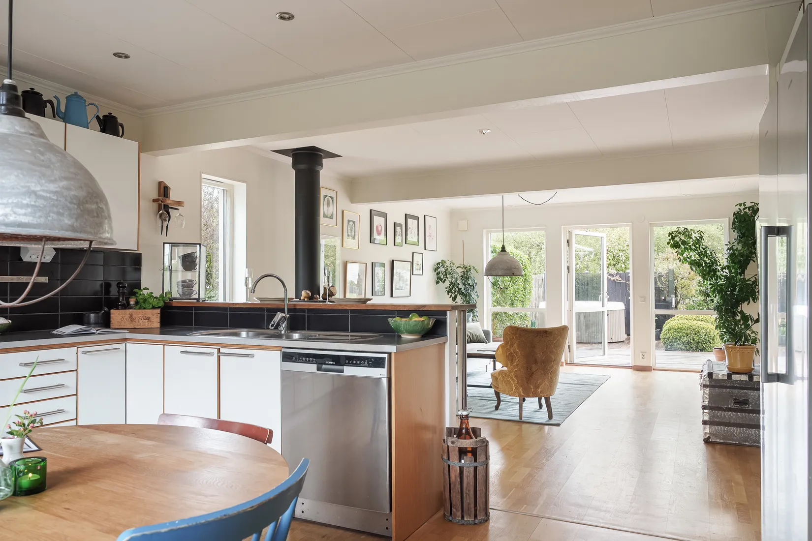 Villa, Stubbvägen 16, Södra Sandby, Lund