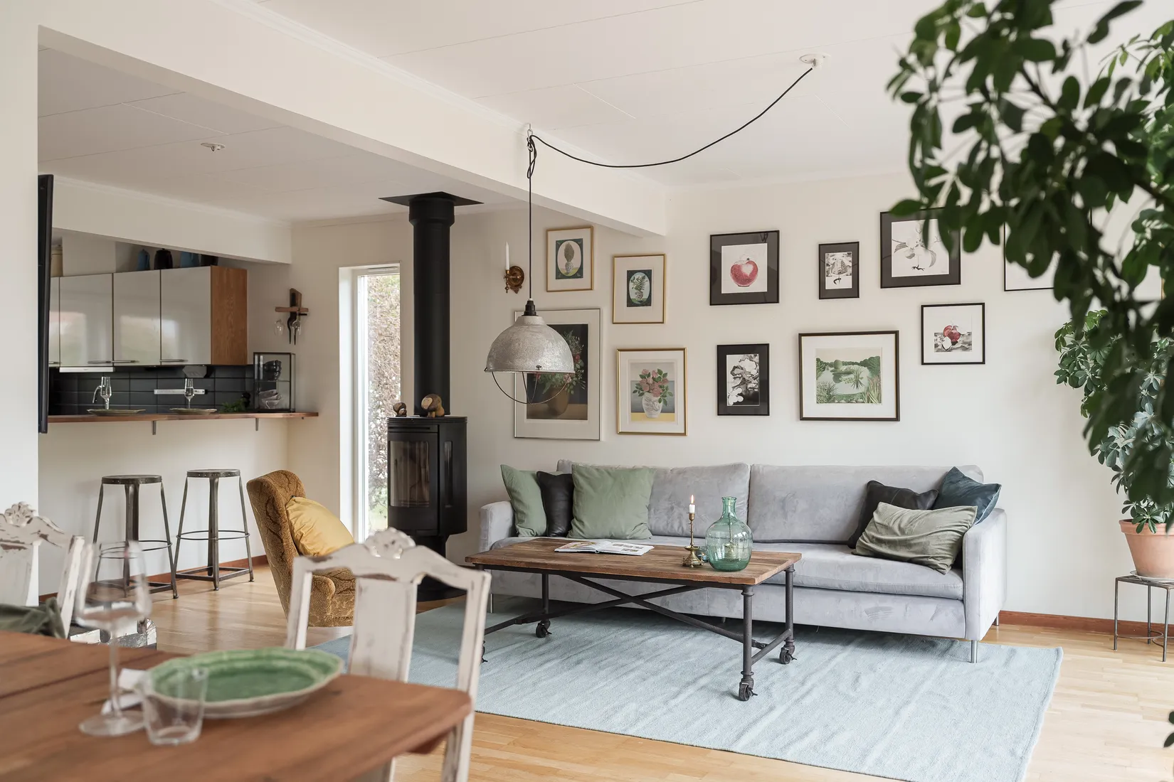 Villa, Stubbvägen 16, Södra Sandby, Lund